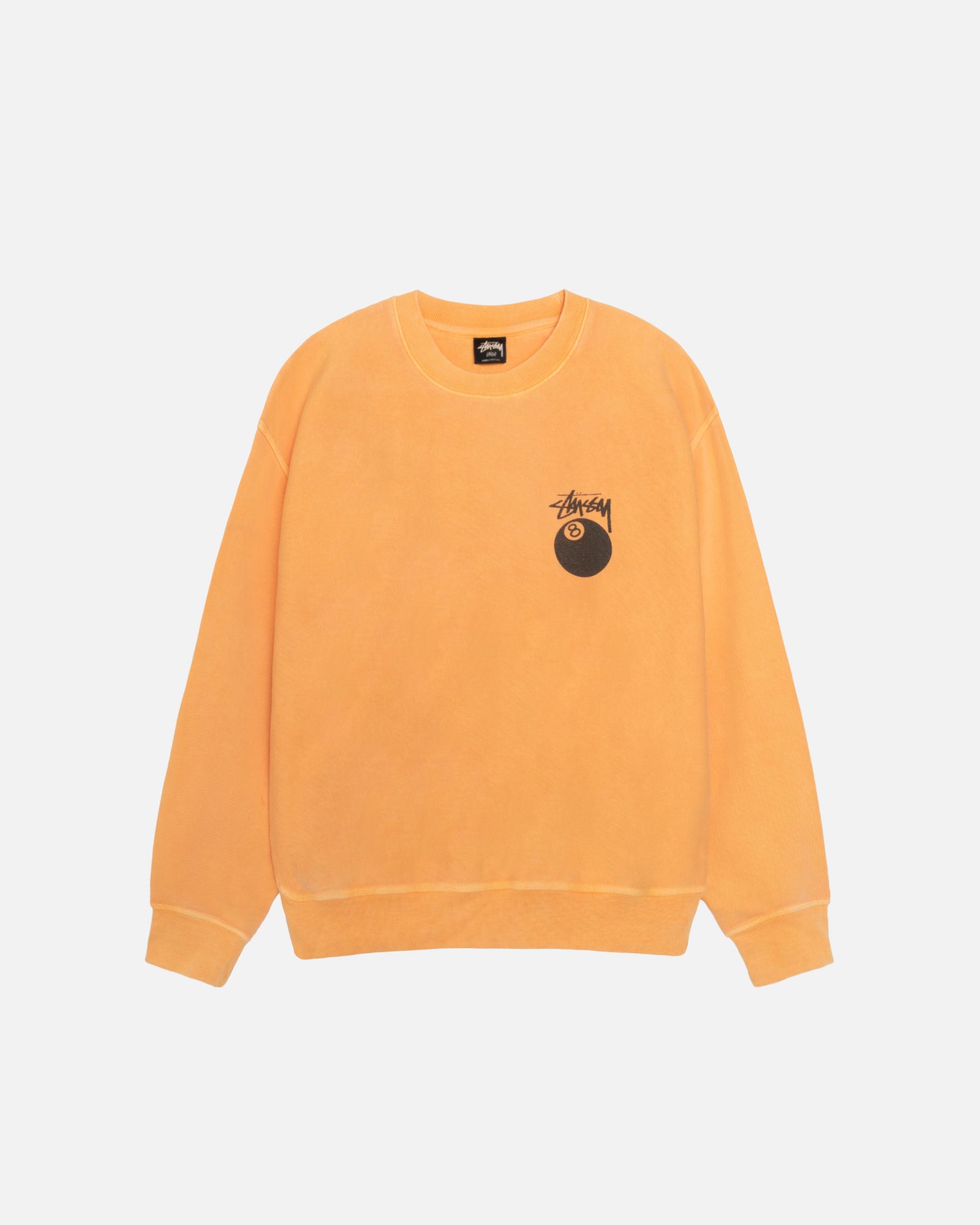 Men's Hoodies, Crewneck Sweatshirts and Sweaters by Stussy – Stüssy