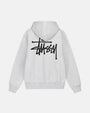 BASIC STÜSSY HOODIE