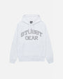 STÜSSY GEAR HOODIE