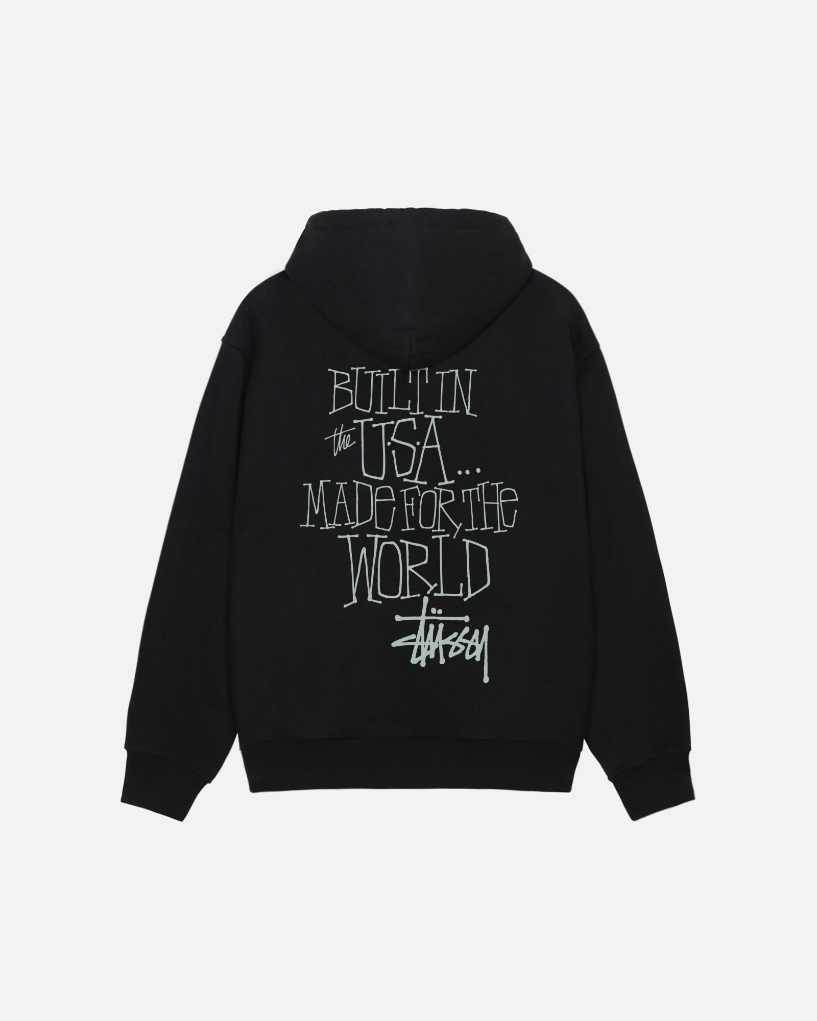 Hoodies Stussy