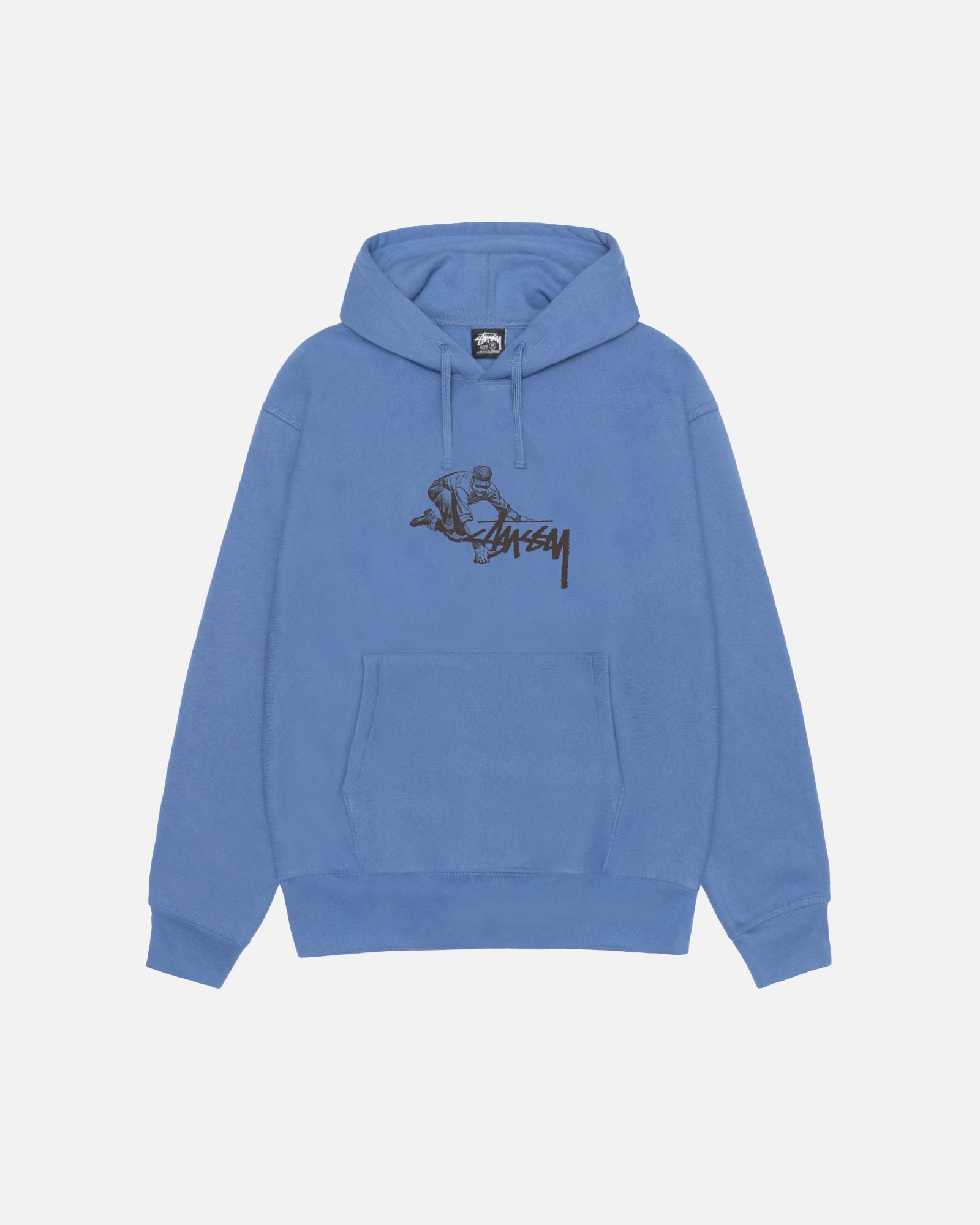 Hoodies Stussy