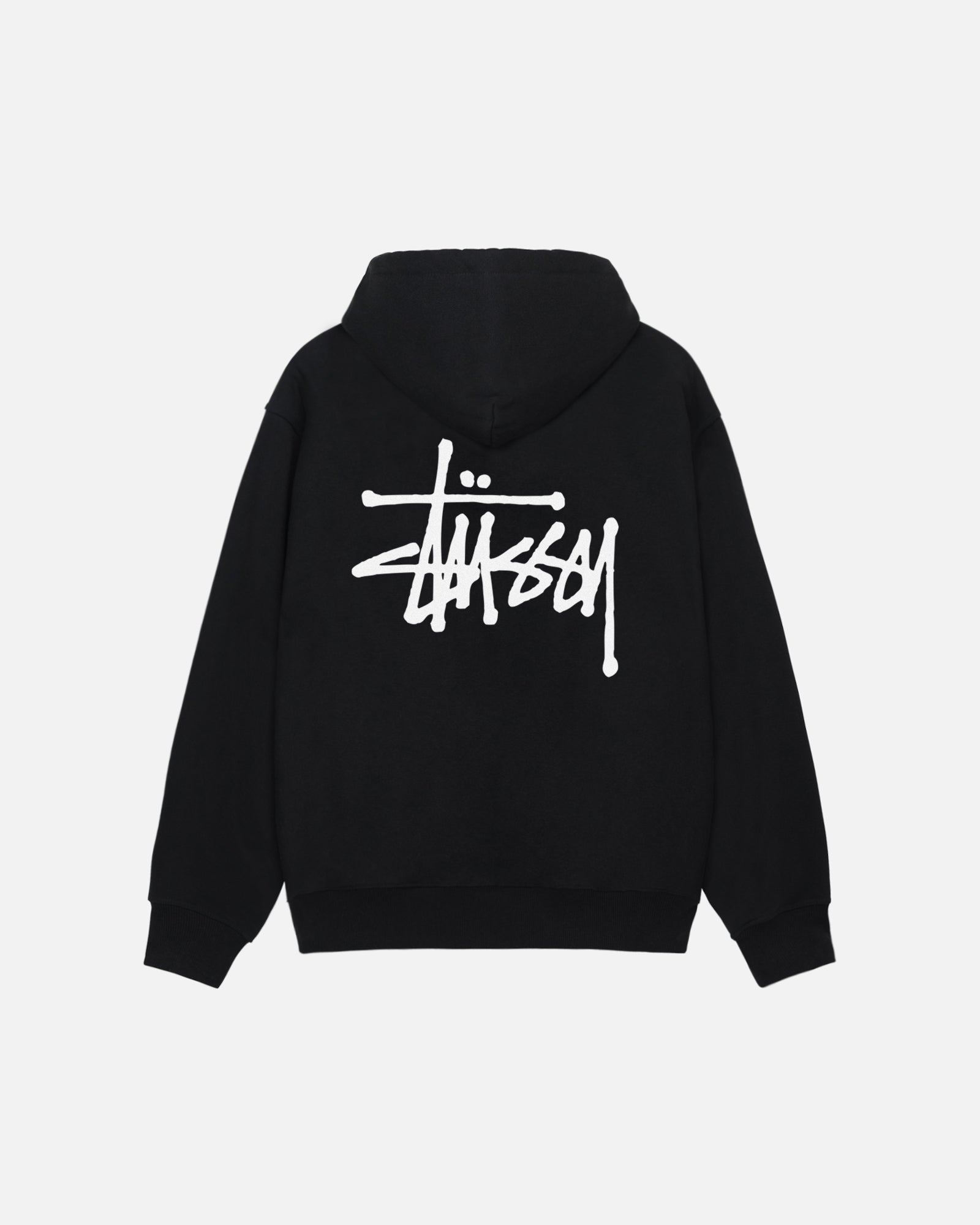 S – Stüssy