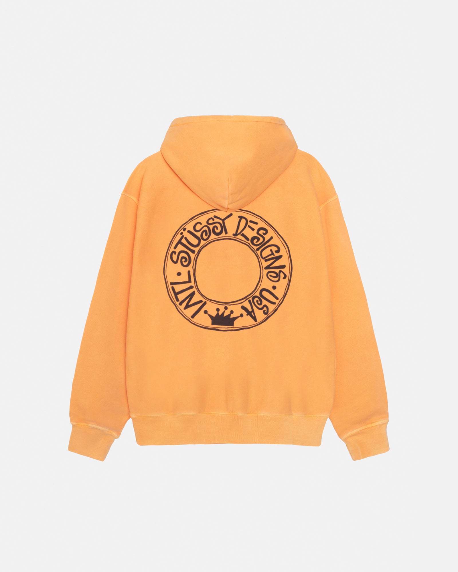 Men's Hoodies, Crewneck Sweatshirts and Sweaters by Stussy – Stüssy