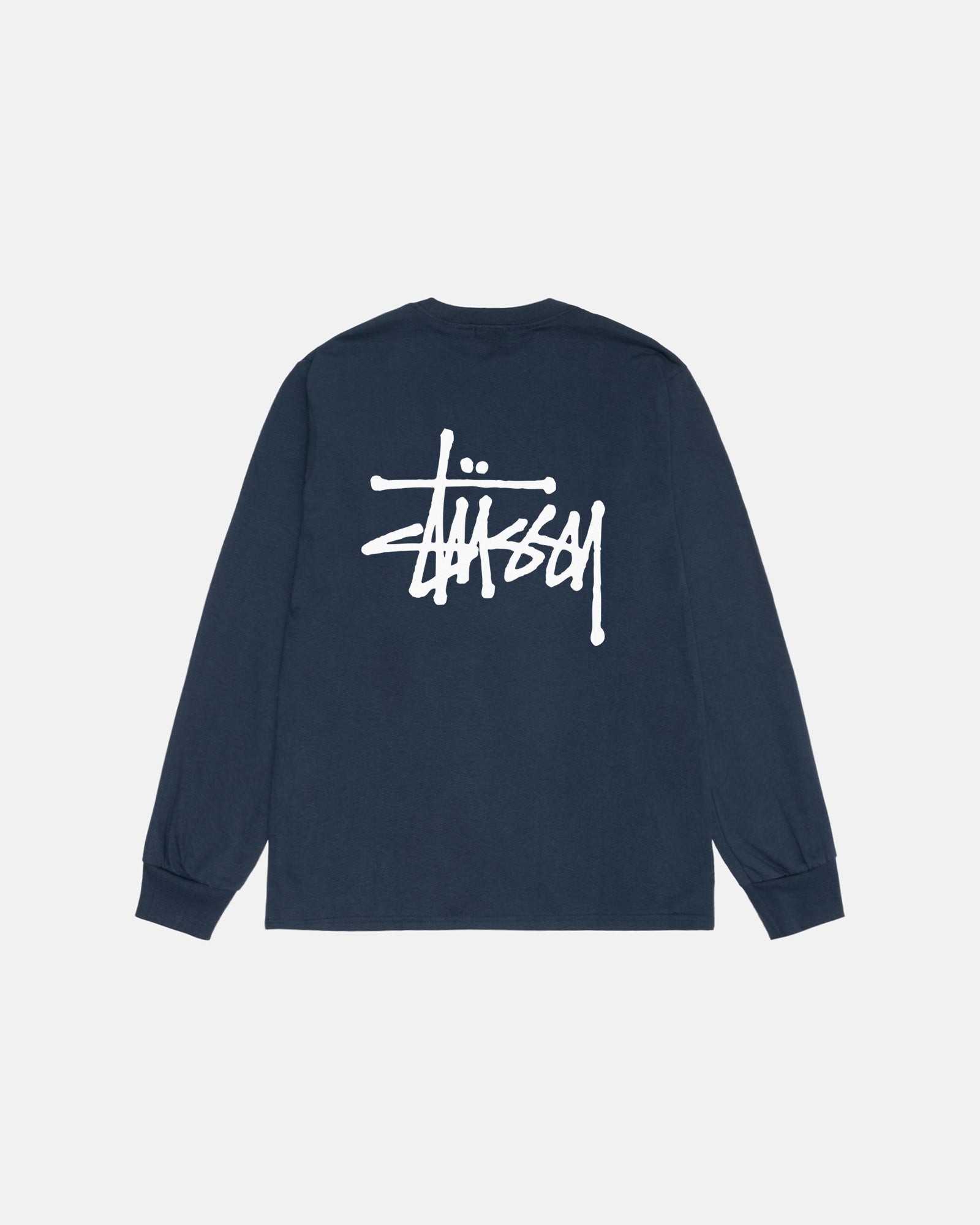 Tees – Stüssy – tagged 