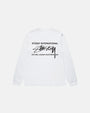 SMOOTH INTERNATIONAL LS TEE