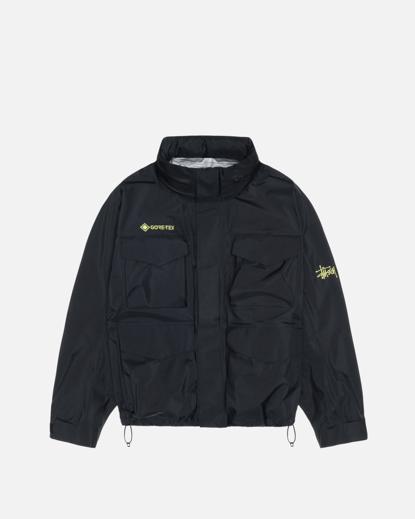 GORE-TEX M65 JACKET