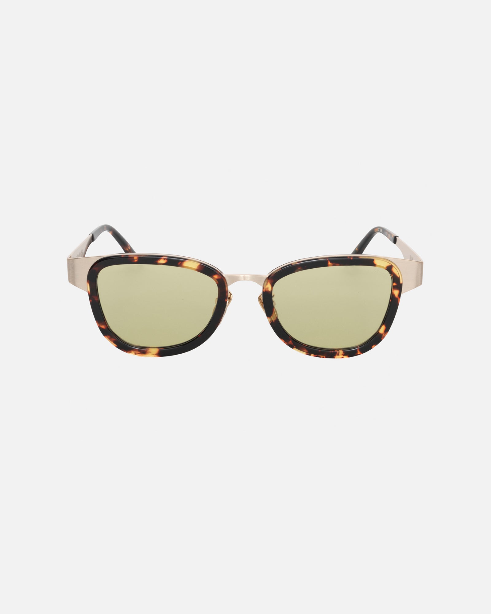 Stüssy Eyegear - Stüssy