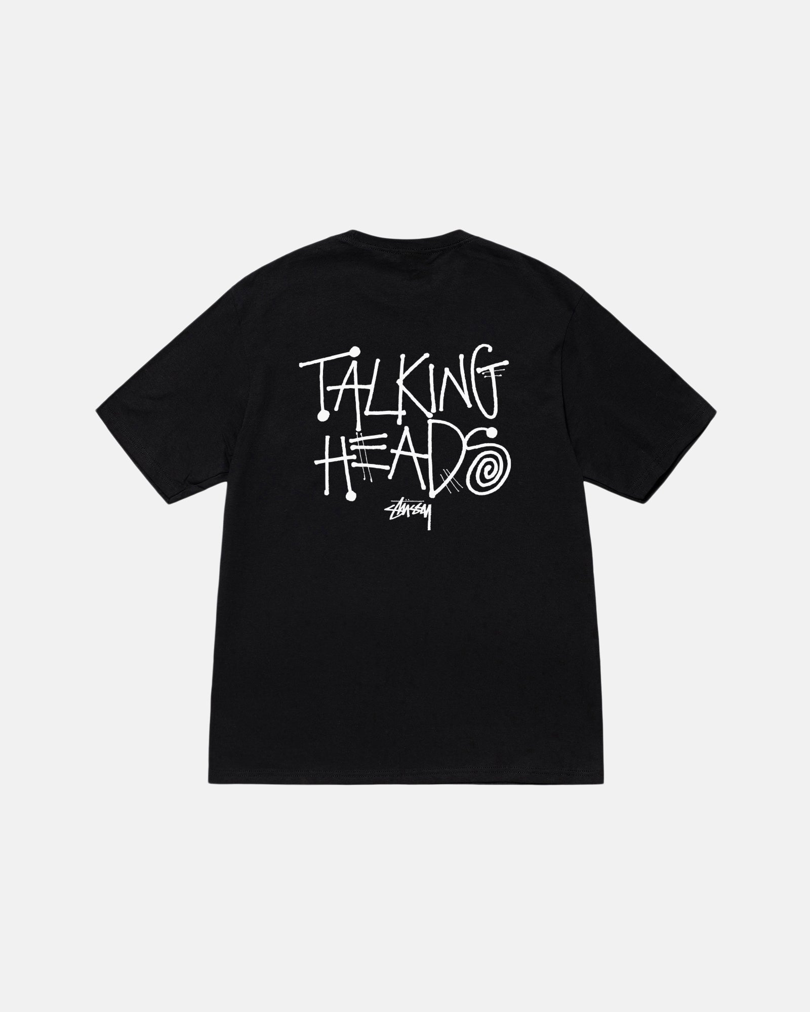 TALKING HEADS STOP MAKING SENSE TEE