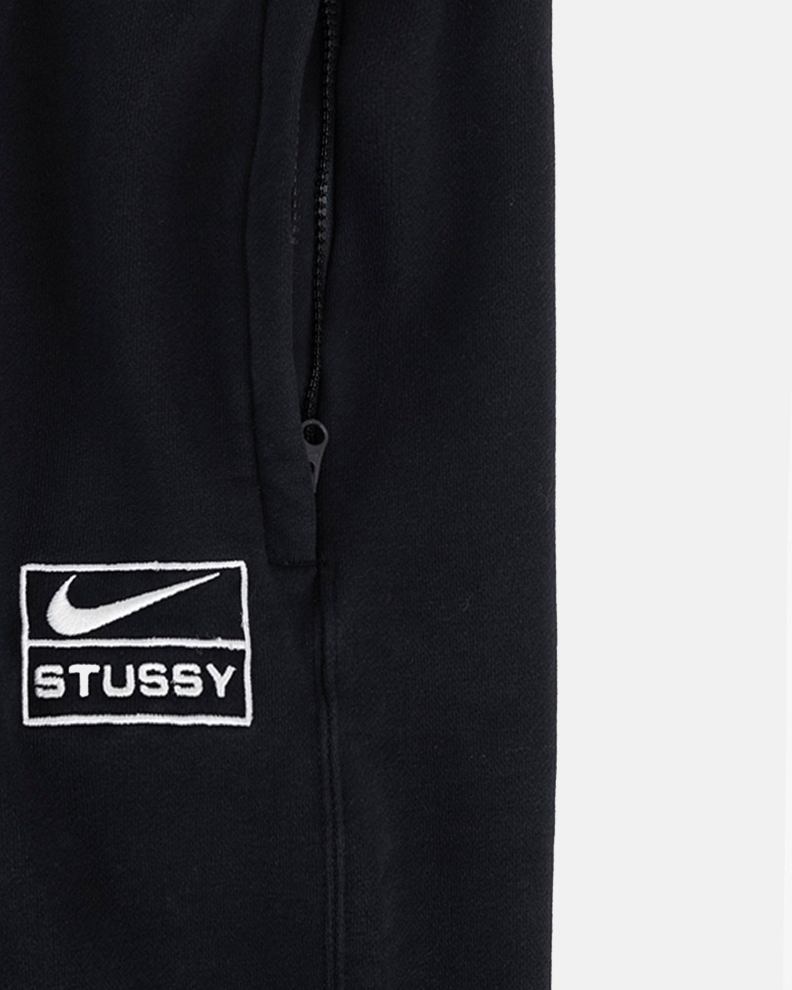 Stüssy & Nike Nrg Washed Fleece Pant - Unisex Sweatpants | Stüssy