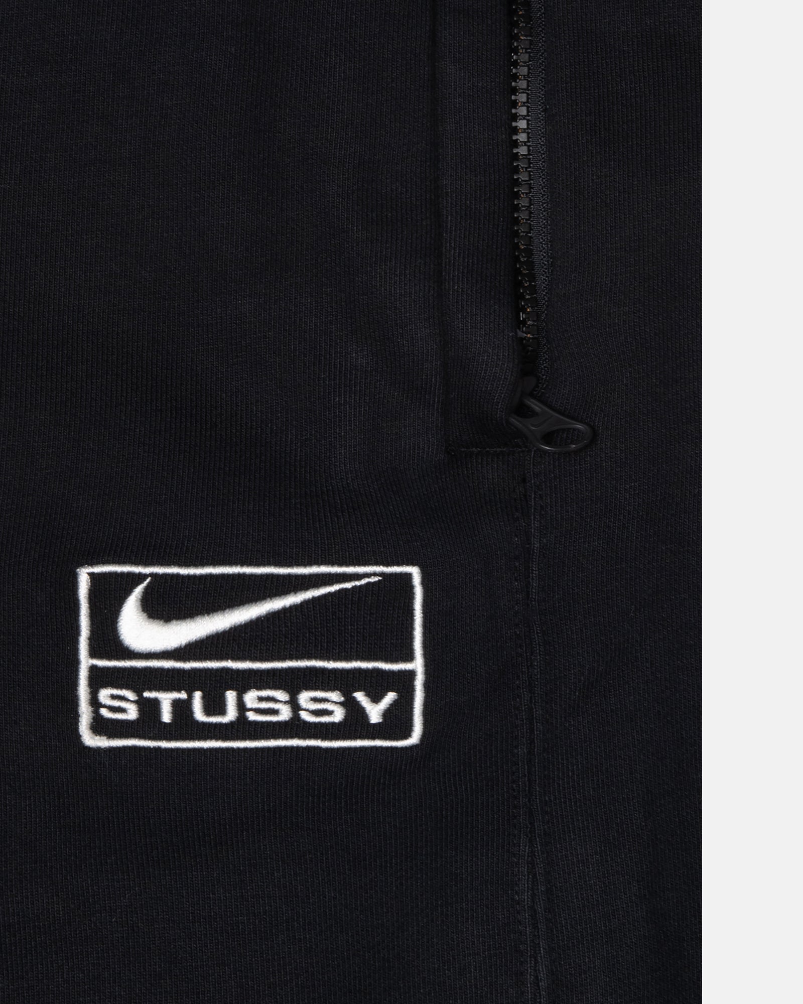 Nike x Stüssy Stone Washed Fleece Pants