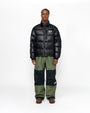 STÜSSY & MOUNTAIN HARDWEAR SUBZERO™ DOWN JACKET