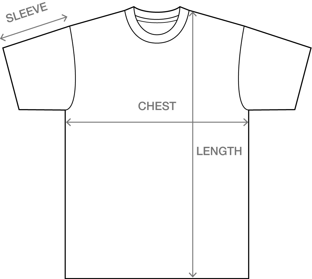 Basic Stüssy Tee in white – Stüssy