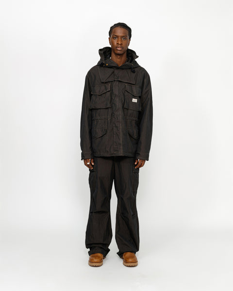 Soot Black Solaro | hero:hover:collection:new-arrivals,outerwear,all