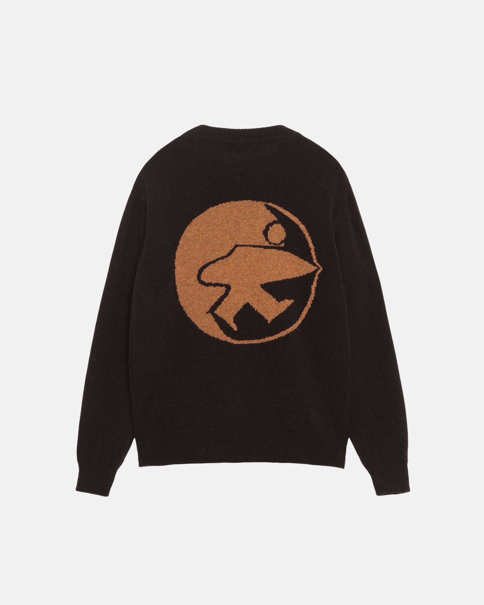 Dark Brown Surfman | hero:main:collection:new-arrivals,knits,all