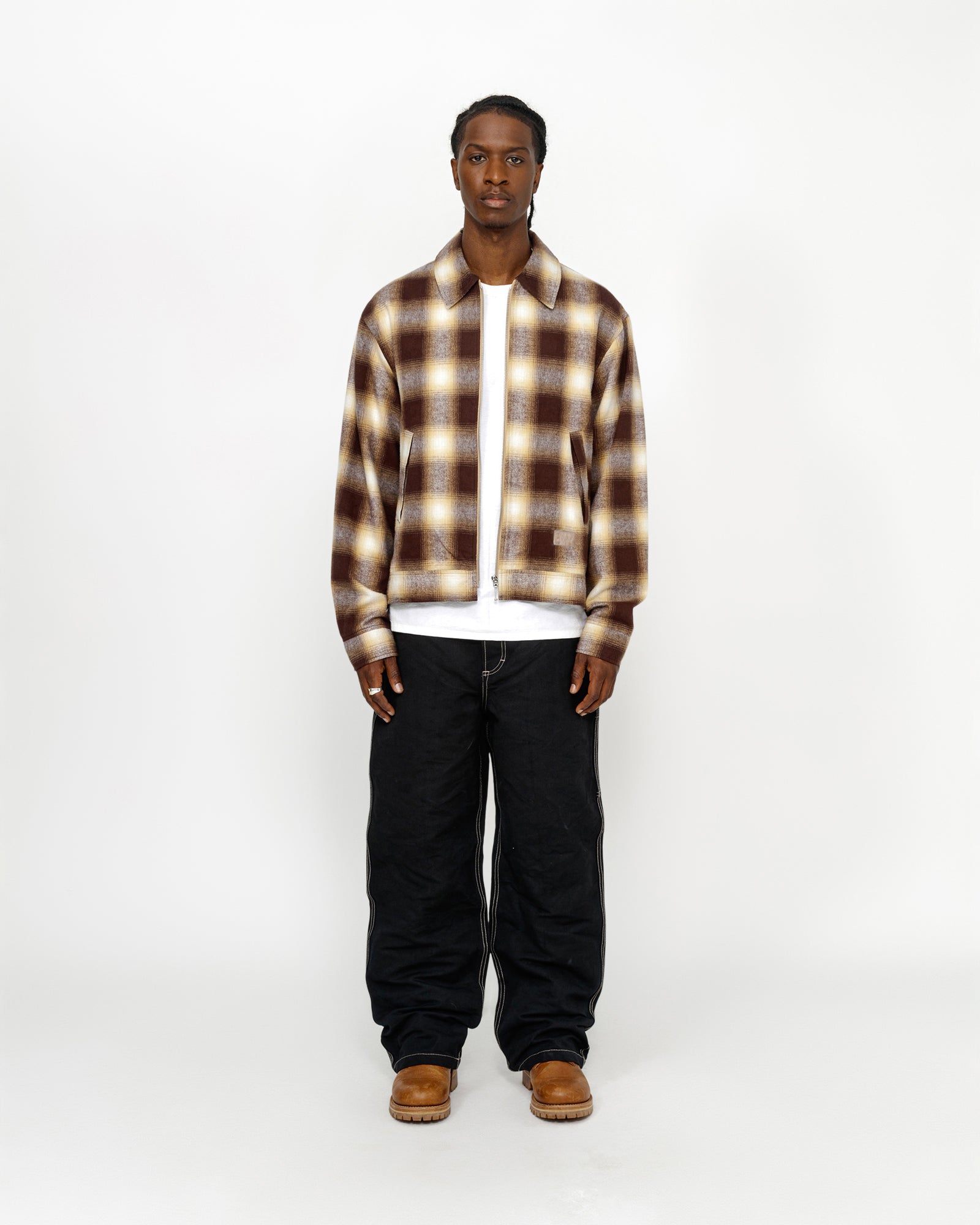 Black Overye Nettle Canvas | hero:hover:collection:new-arrivals,pants,all