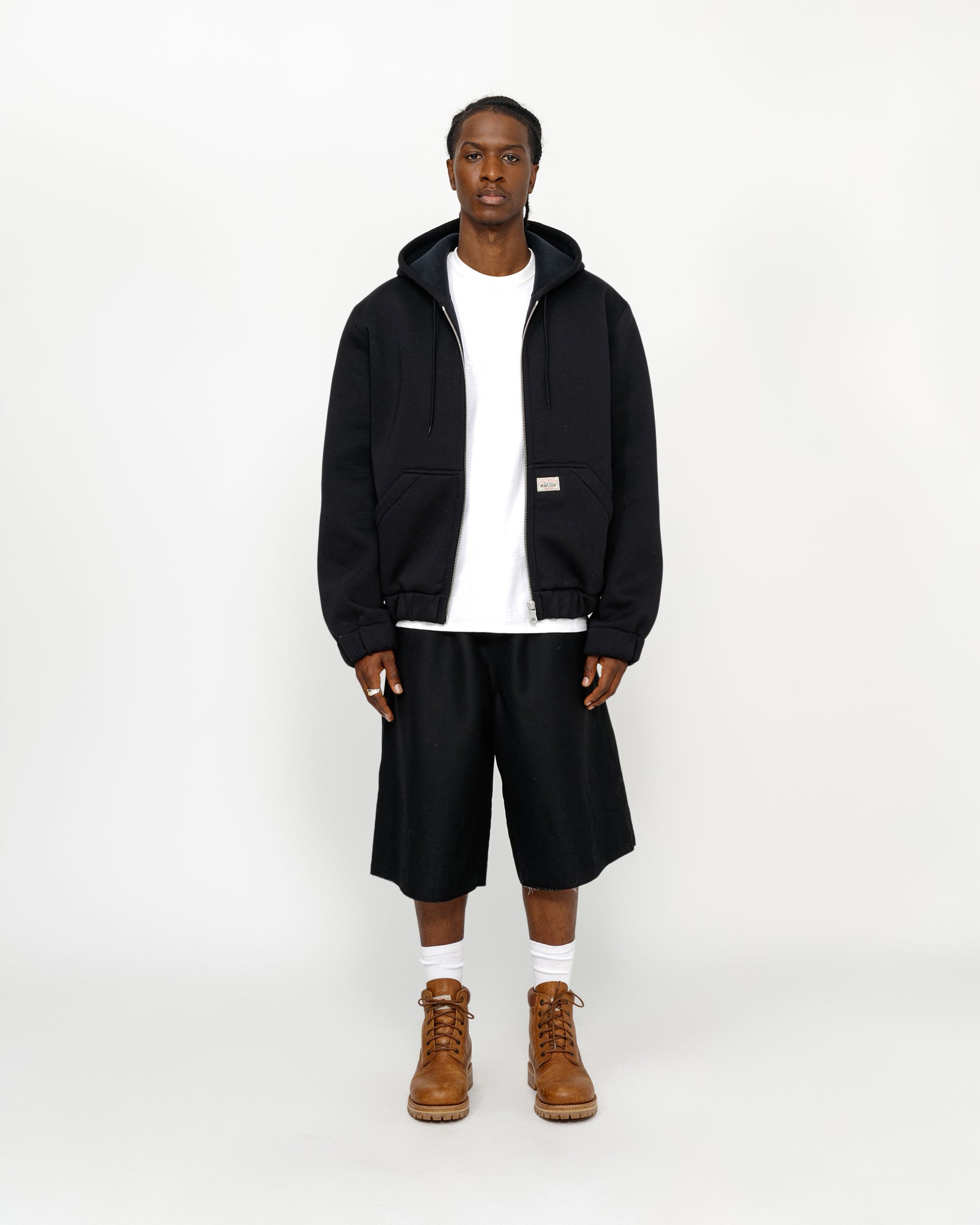 Black Scuba | hero:hover:collection:new-arrivals,hoodies,outerwear,all