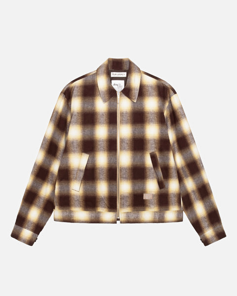 Nebraska Flannel Plaid | hero:main:collection:new-arrivals,outerwear,all