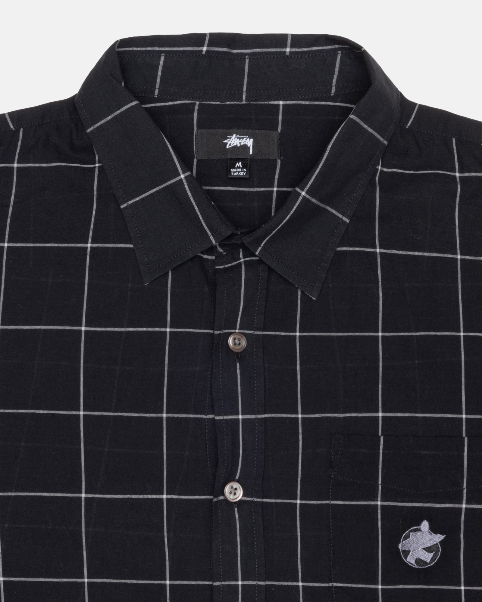 LIGHT WEIGHT CLASSIC SHIRT