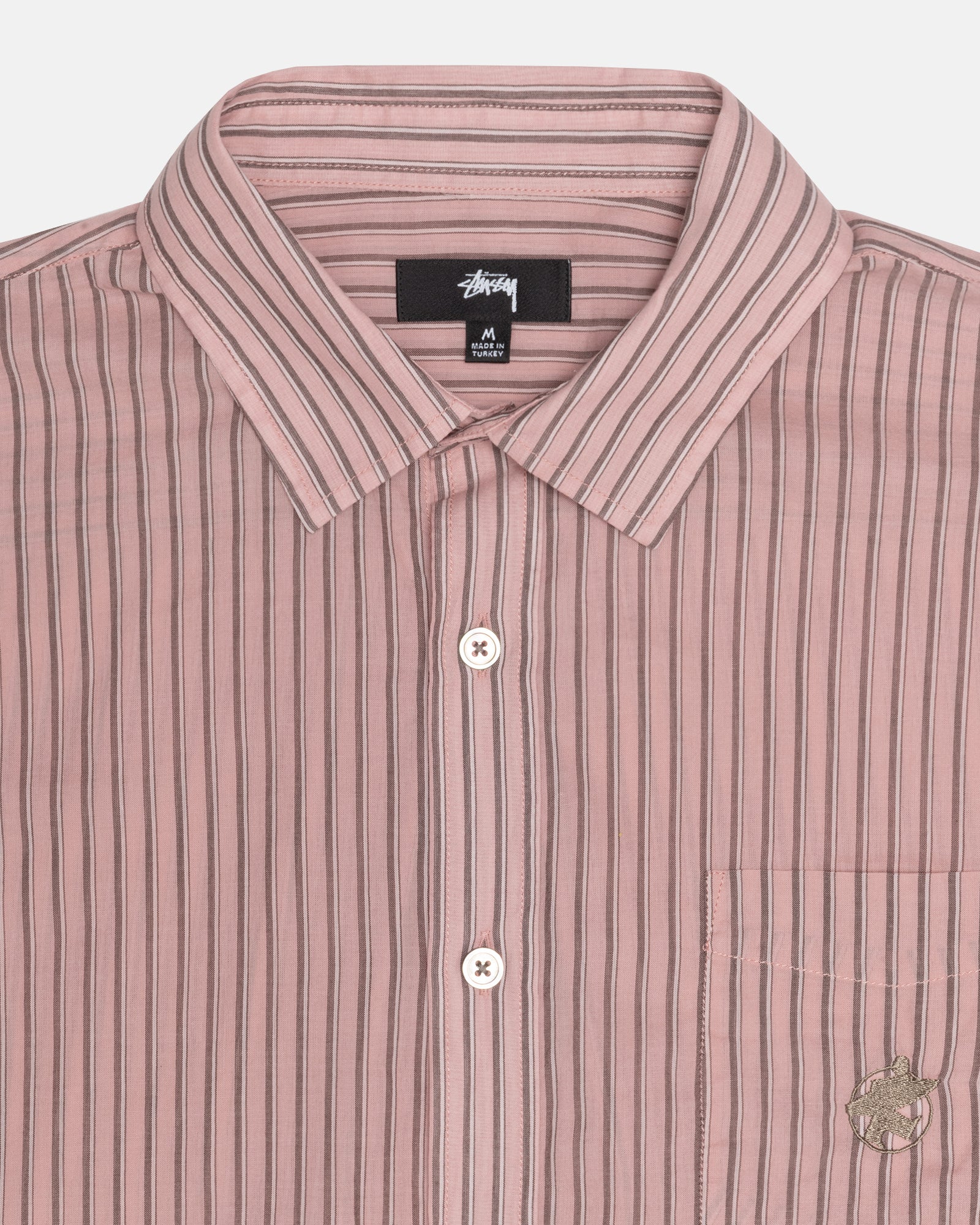 LIGHTWEIGHT CLASSIC SHIRT