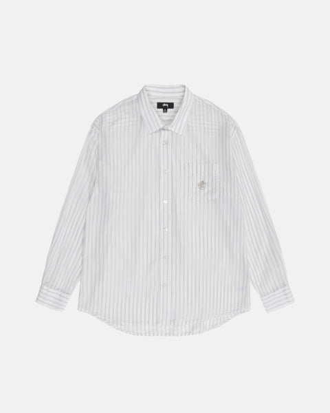 LIGHTWEIGHT CLASSIC SHIRT