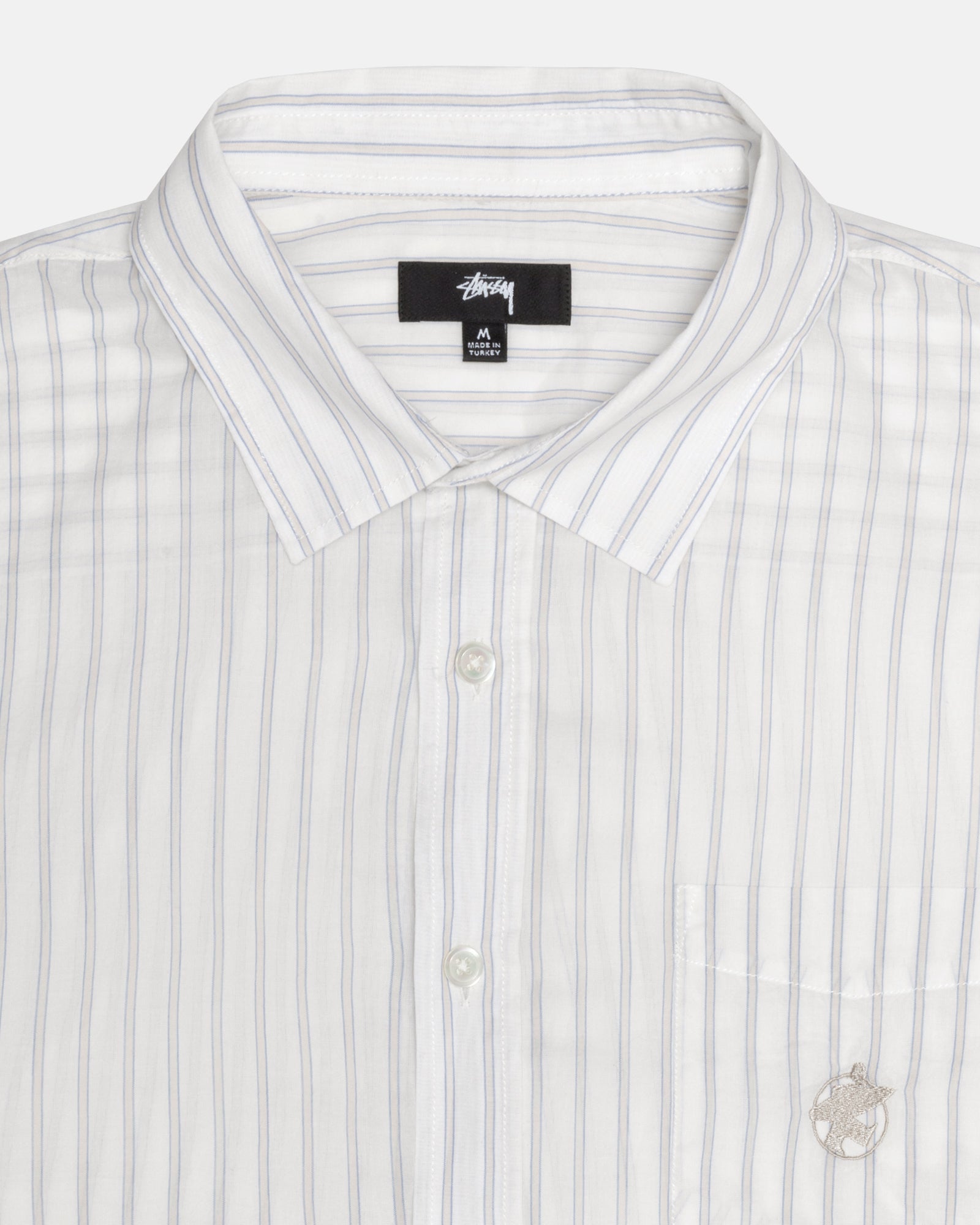 LIGHTWEIGHT CLASSIC SHIRT