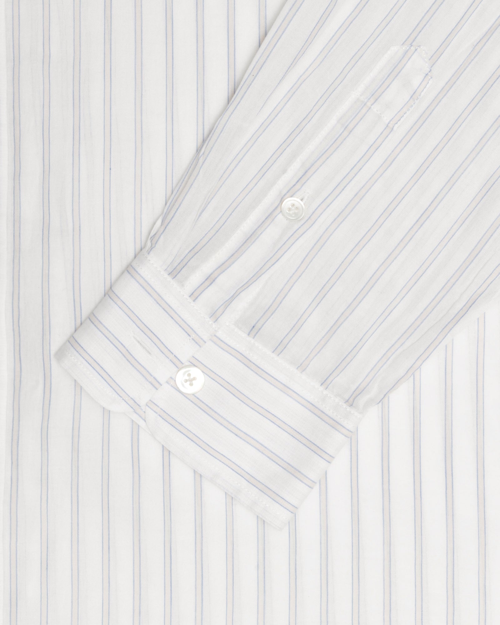 LIGHTWEIGHT CLASSIC SHIRT