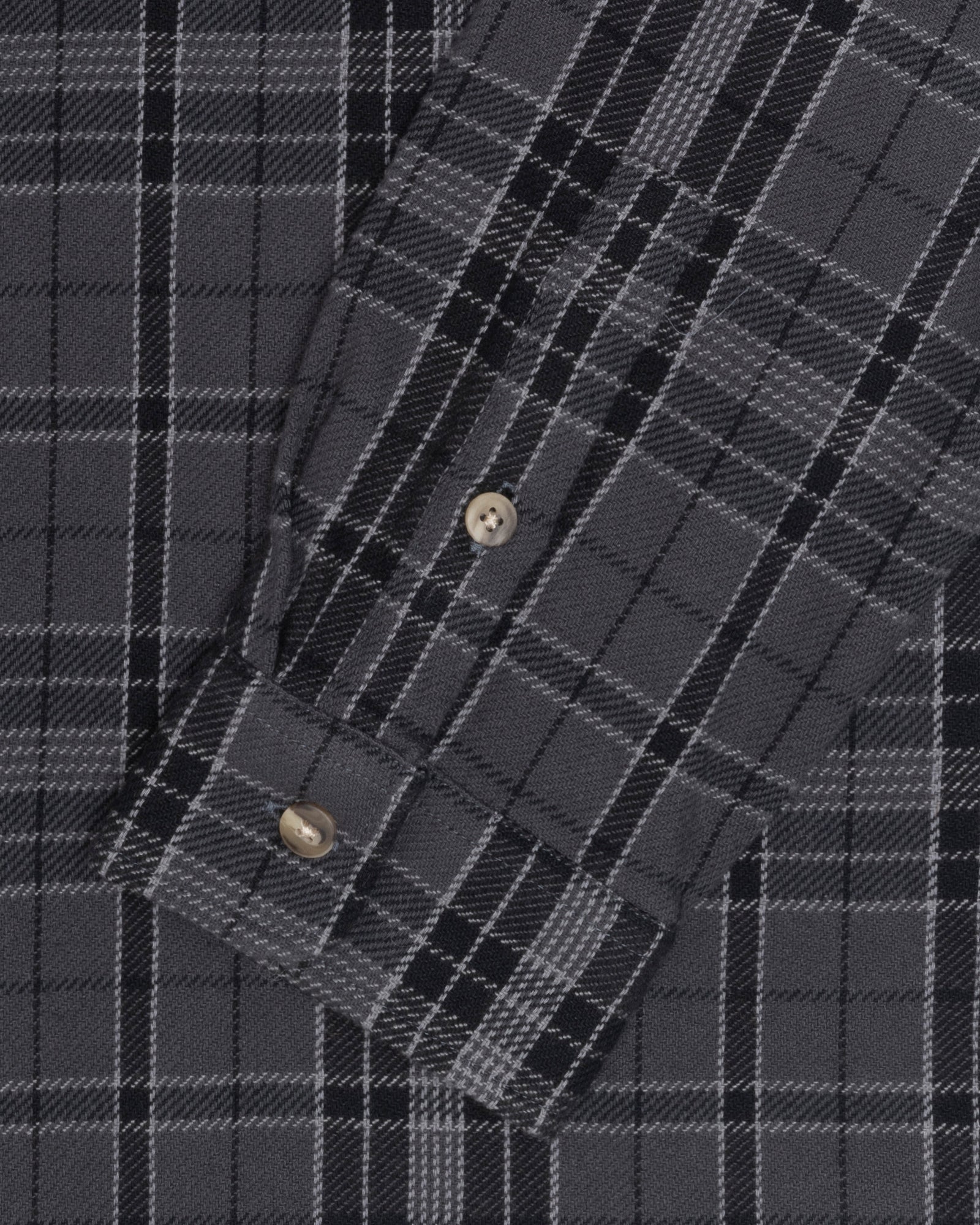 Stones Plaid Shirt - Unisex Tops & Shirts | Stüssy