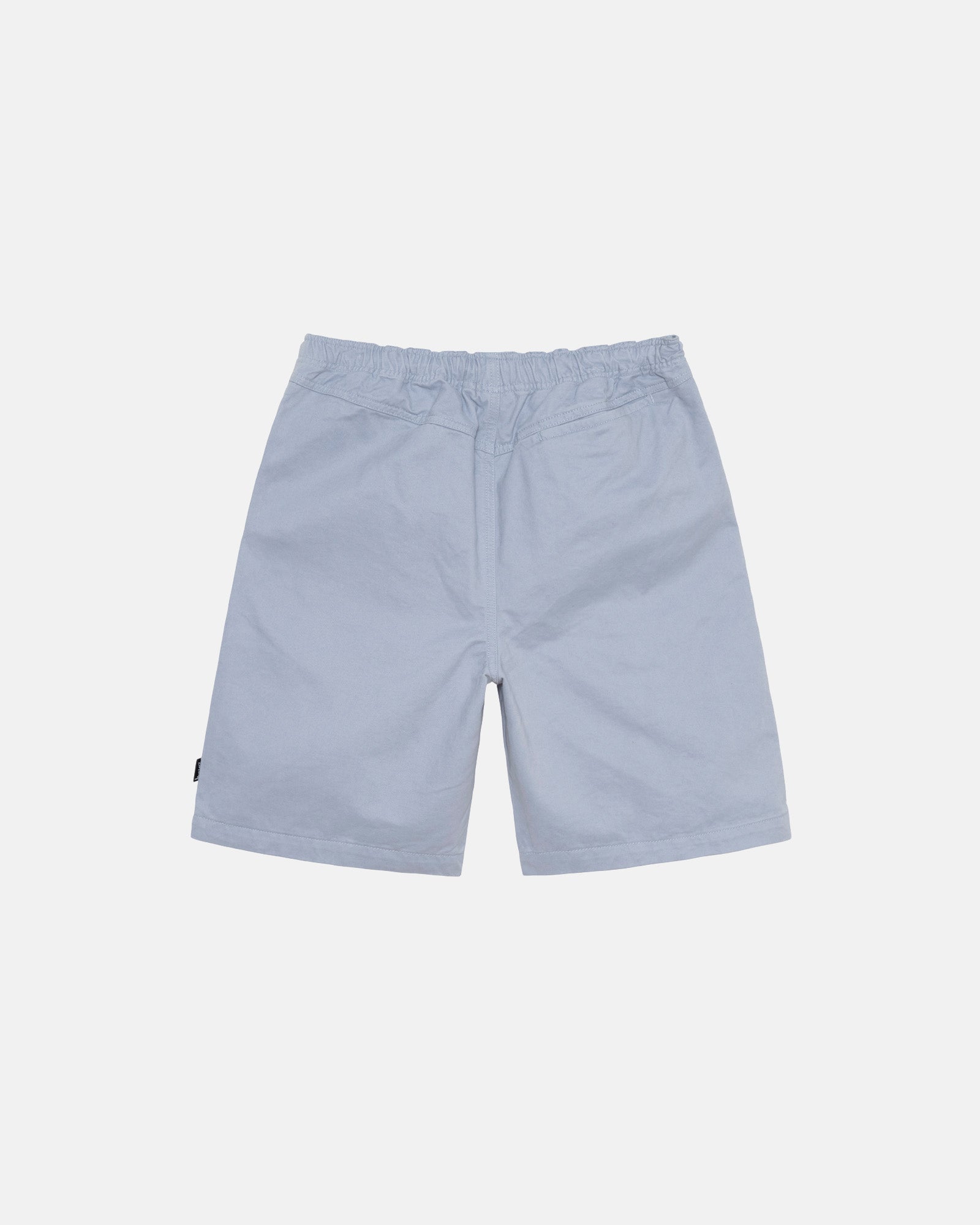 Stussy BRUSHED BEACH SHORT DUSTY BLUE ショートパンツ