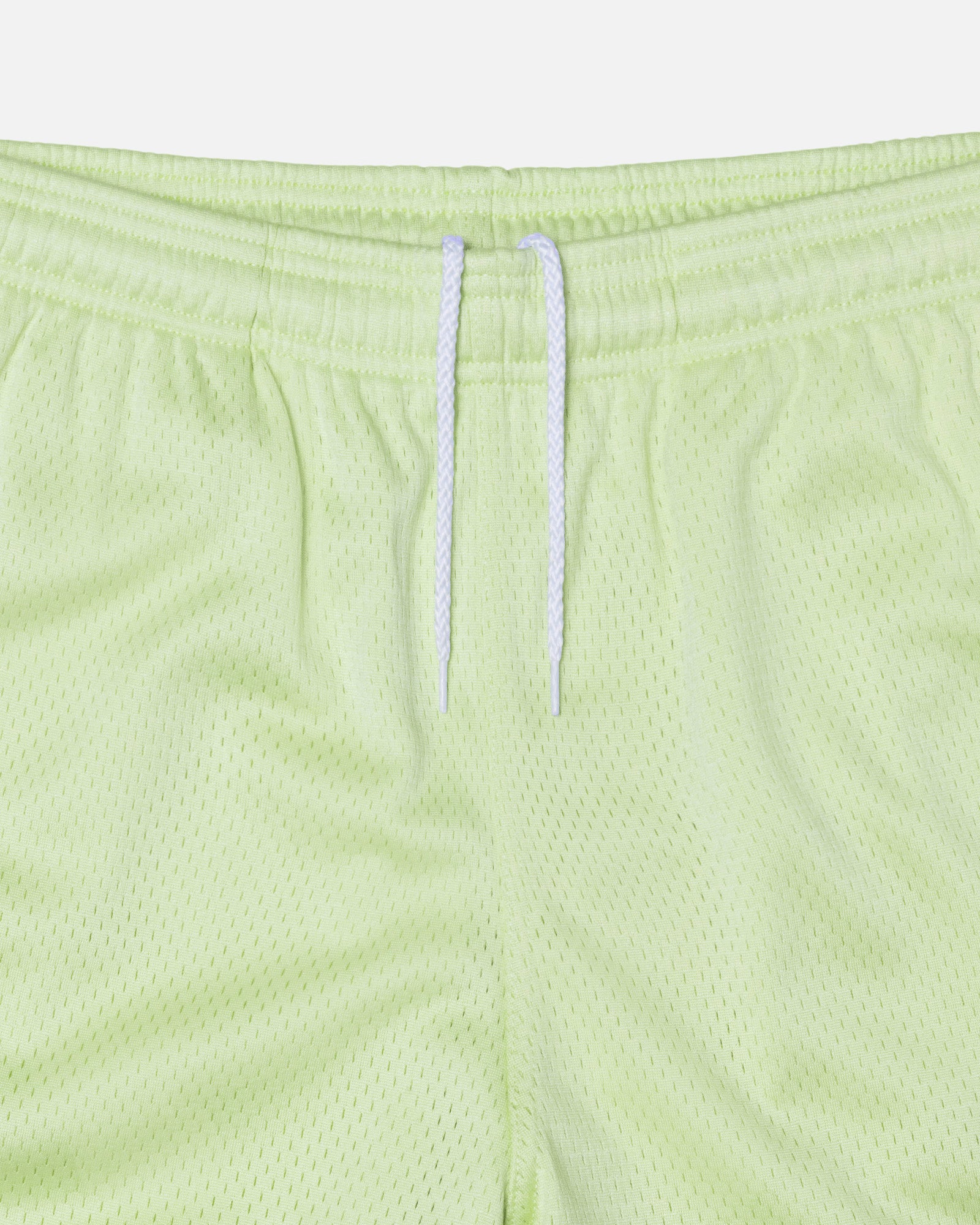 BIG BASIC MESH SHORT