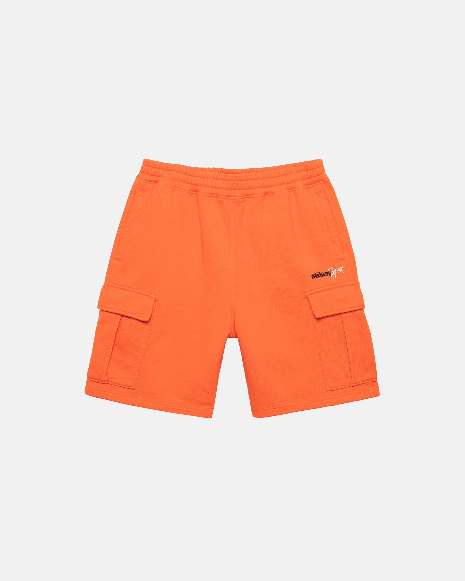 SPORT CARGO FLEECE SHORT