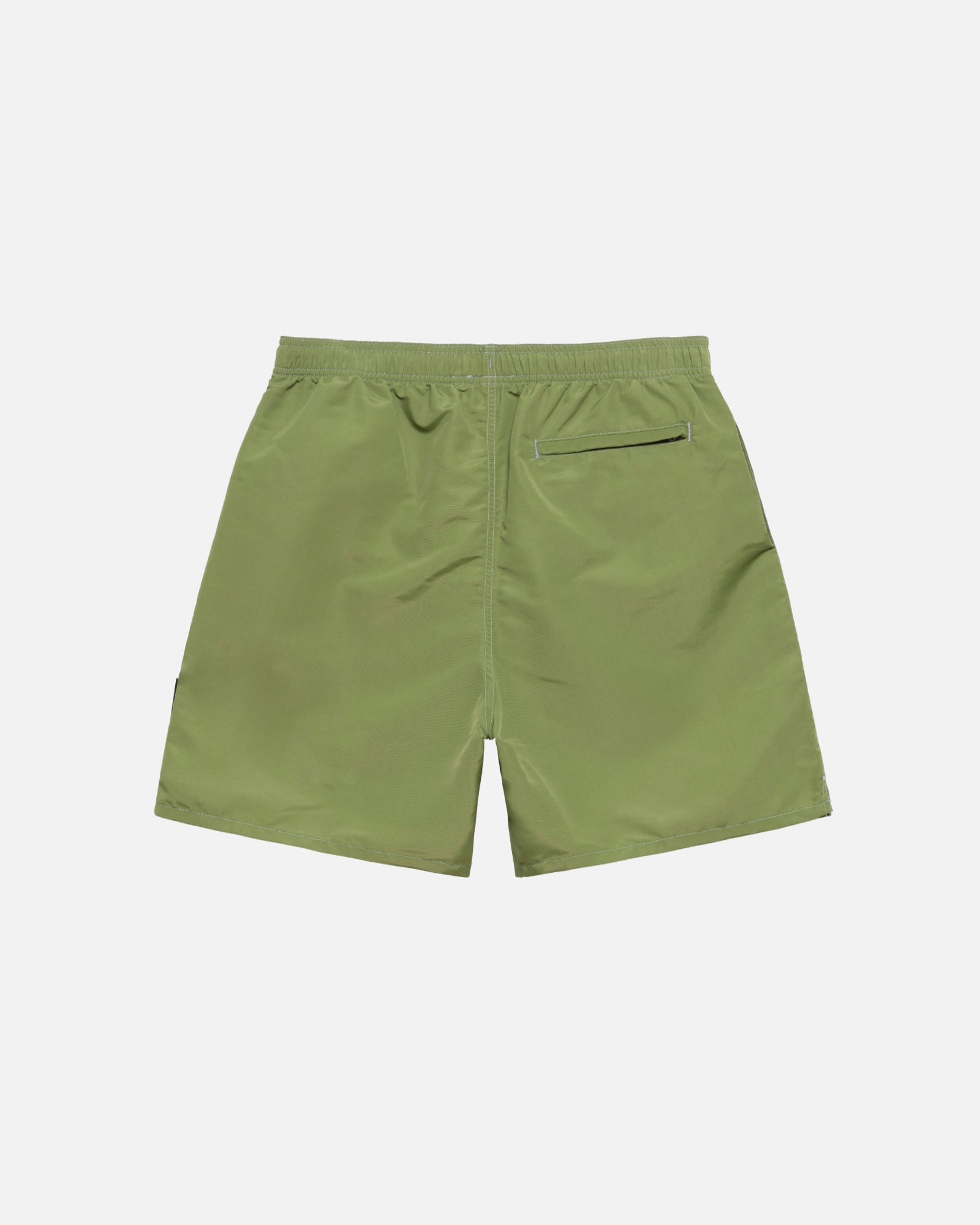 Surfman Patch Water Short - Men's Shorts & Trunks | Stüssy