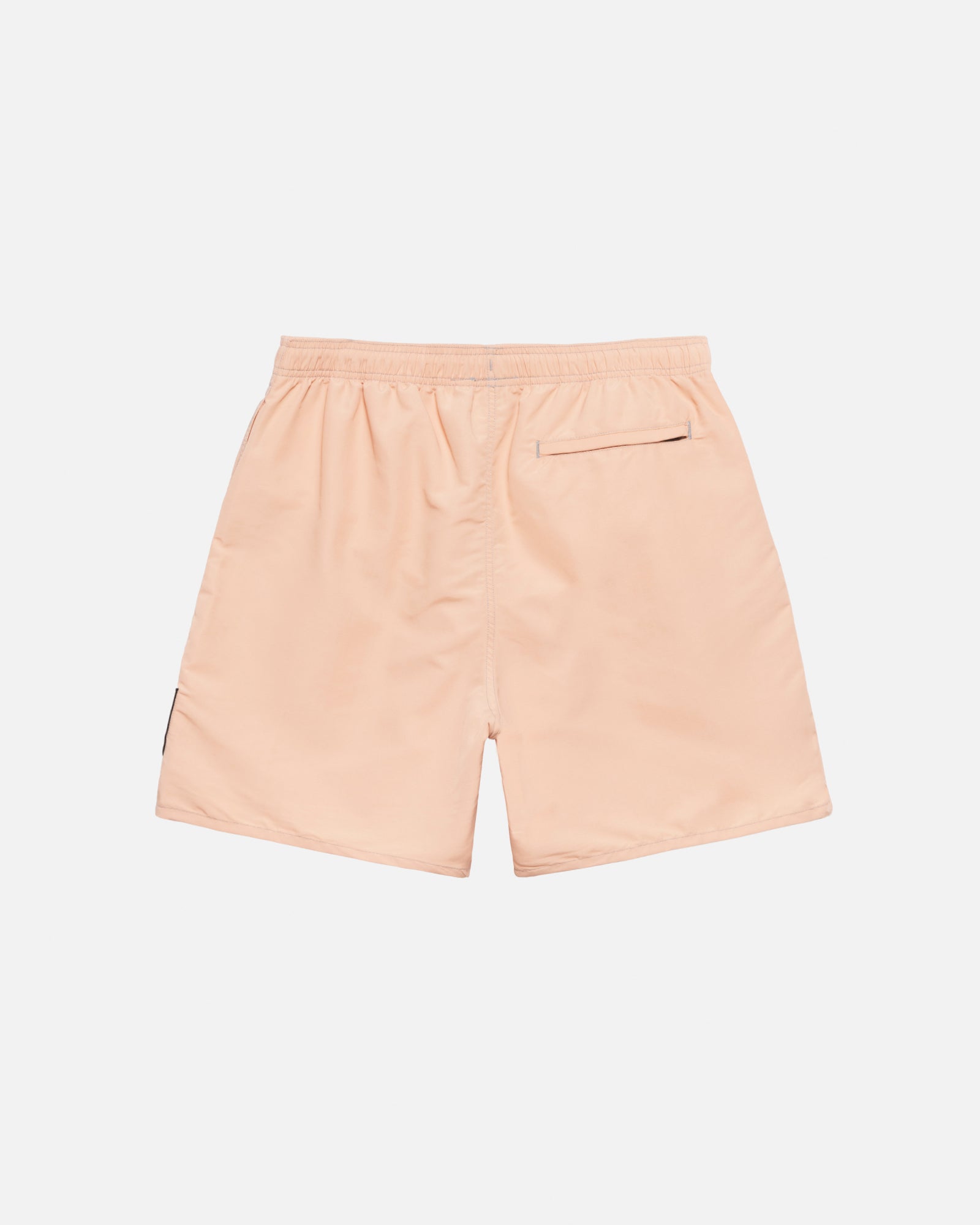 Surfman Patch Water Short - Men's Shorts & Trunks | Stüssy