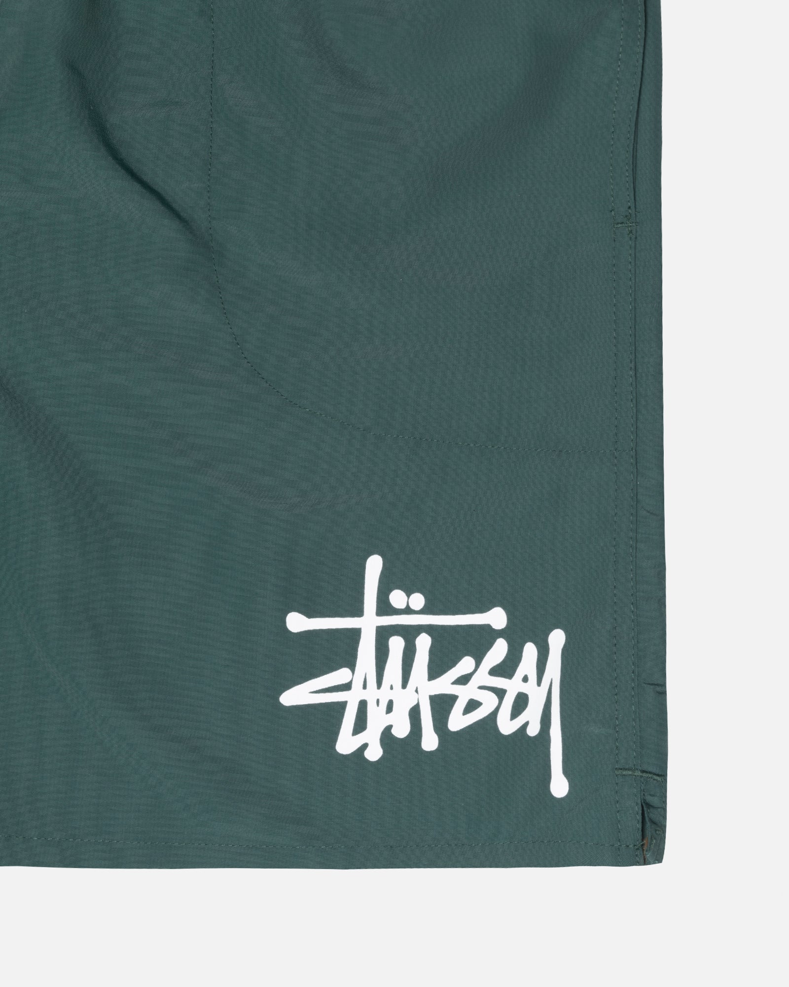 Big Basic Water Short - Men's Shorts & Trunks | Stüssy