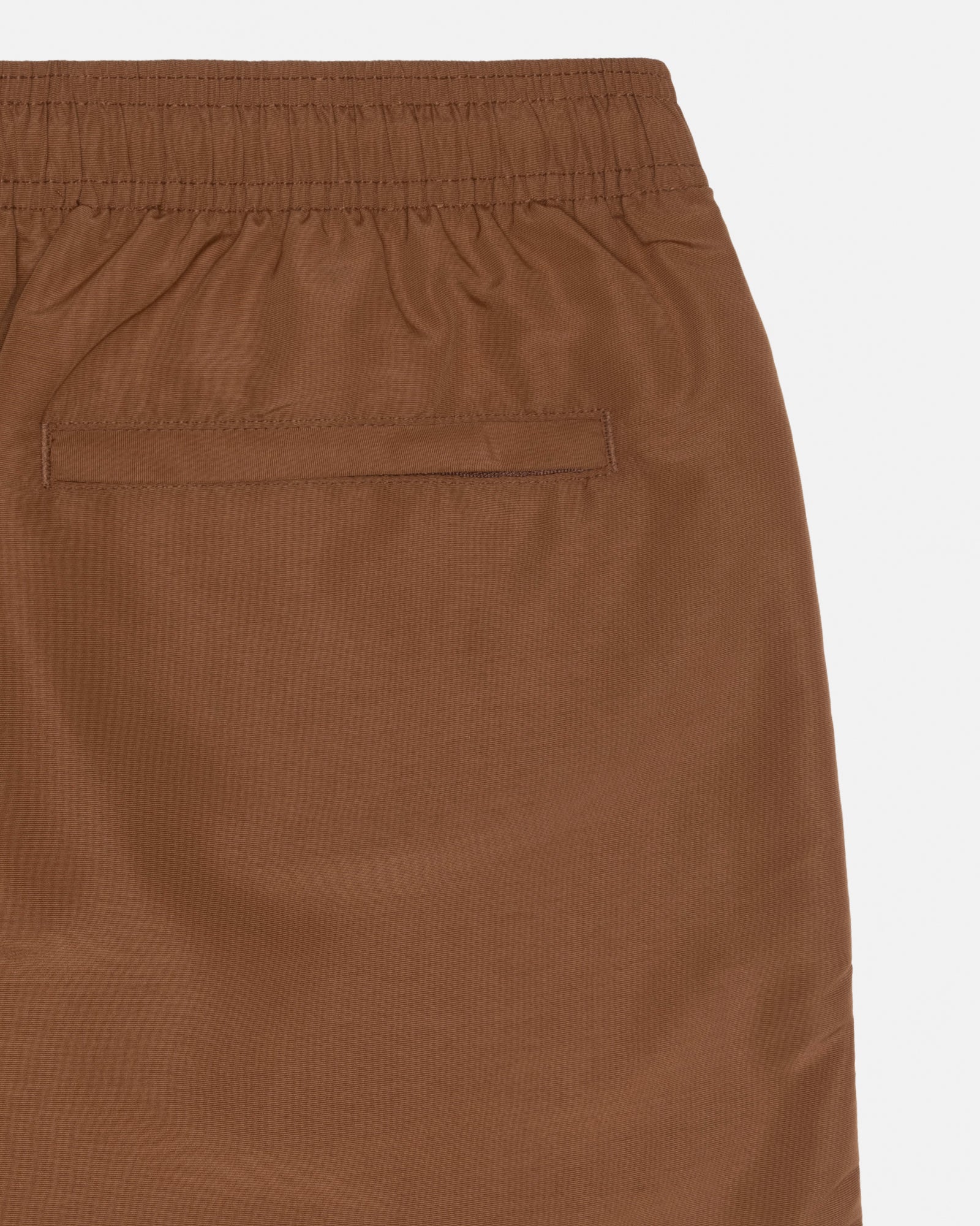 Big Basic Water Short - Men's Shorts & Trunks | Stüssy