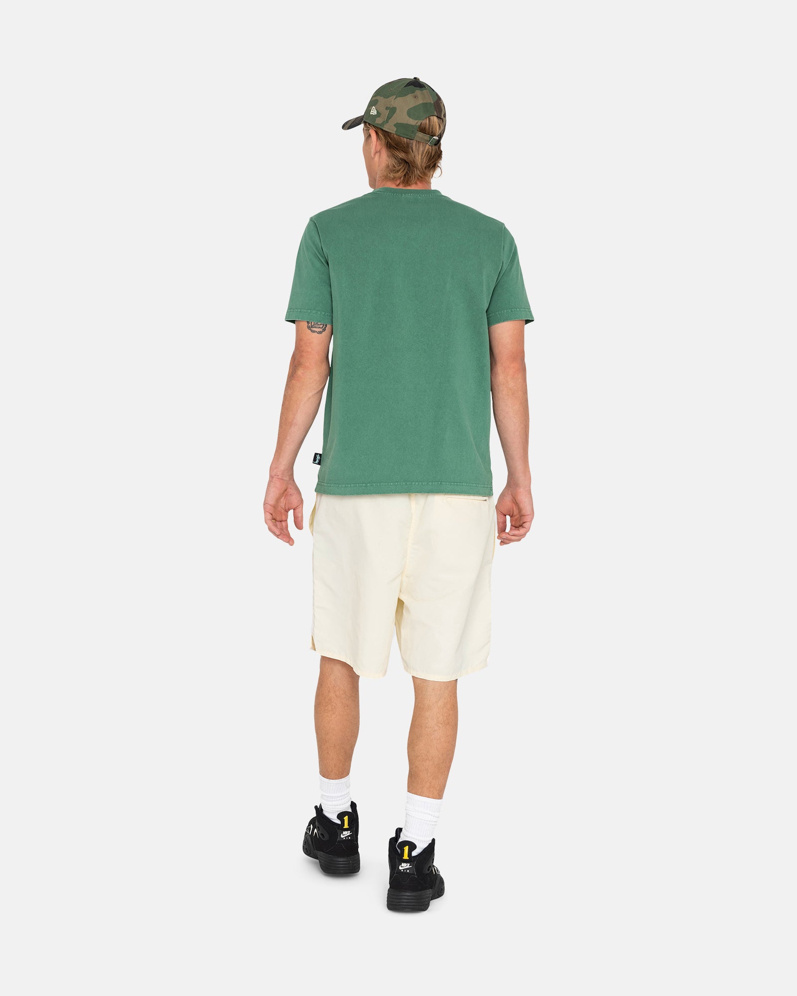 butszo.jp - WATER SHORT BIG BASIC 価格比較