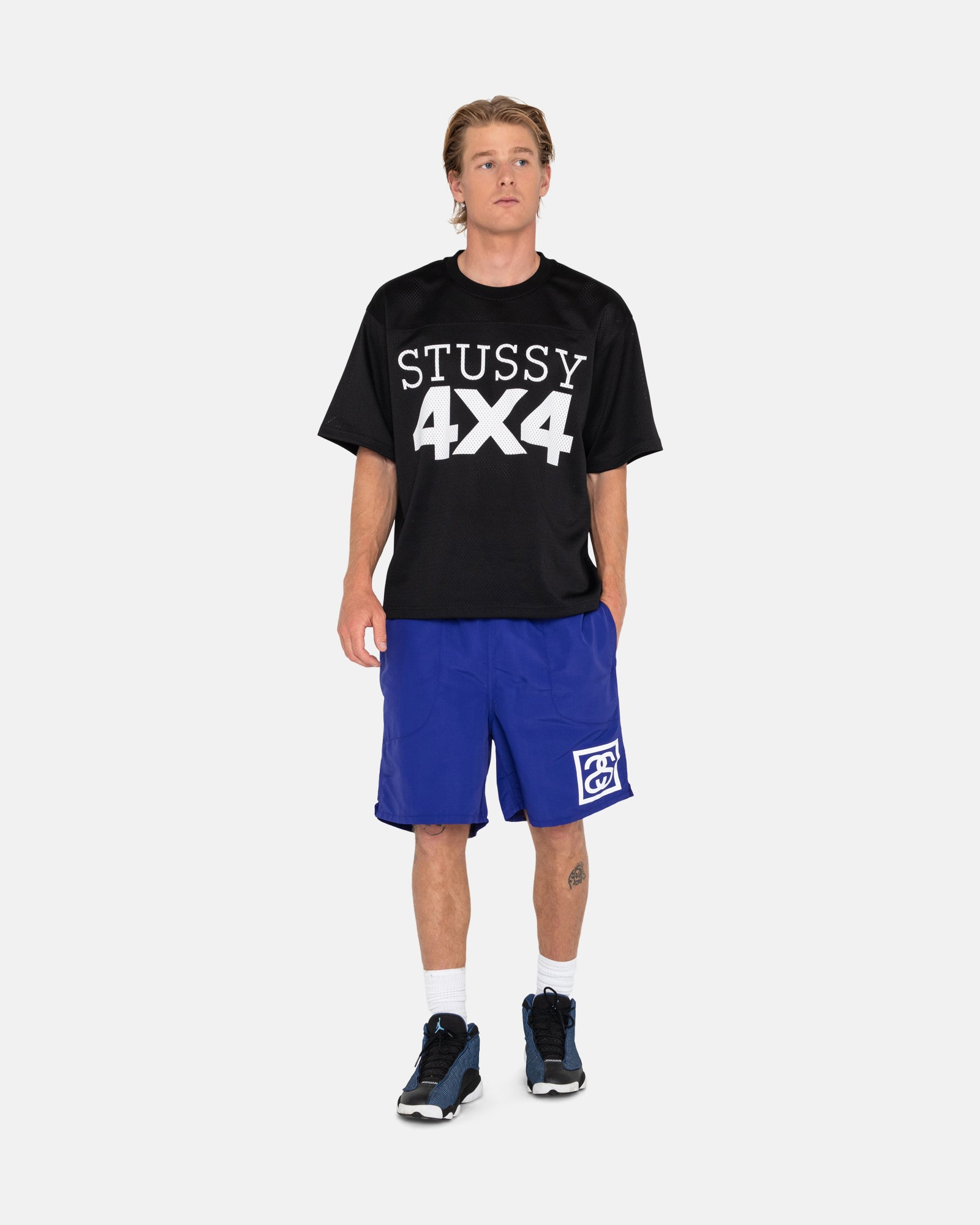 Ss-Link Water Short - Men's Shorts & Trunks | Stüssy