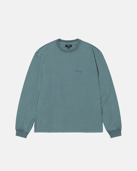 LAZY LS TEE