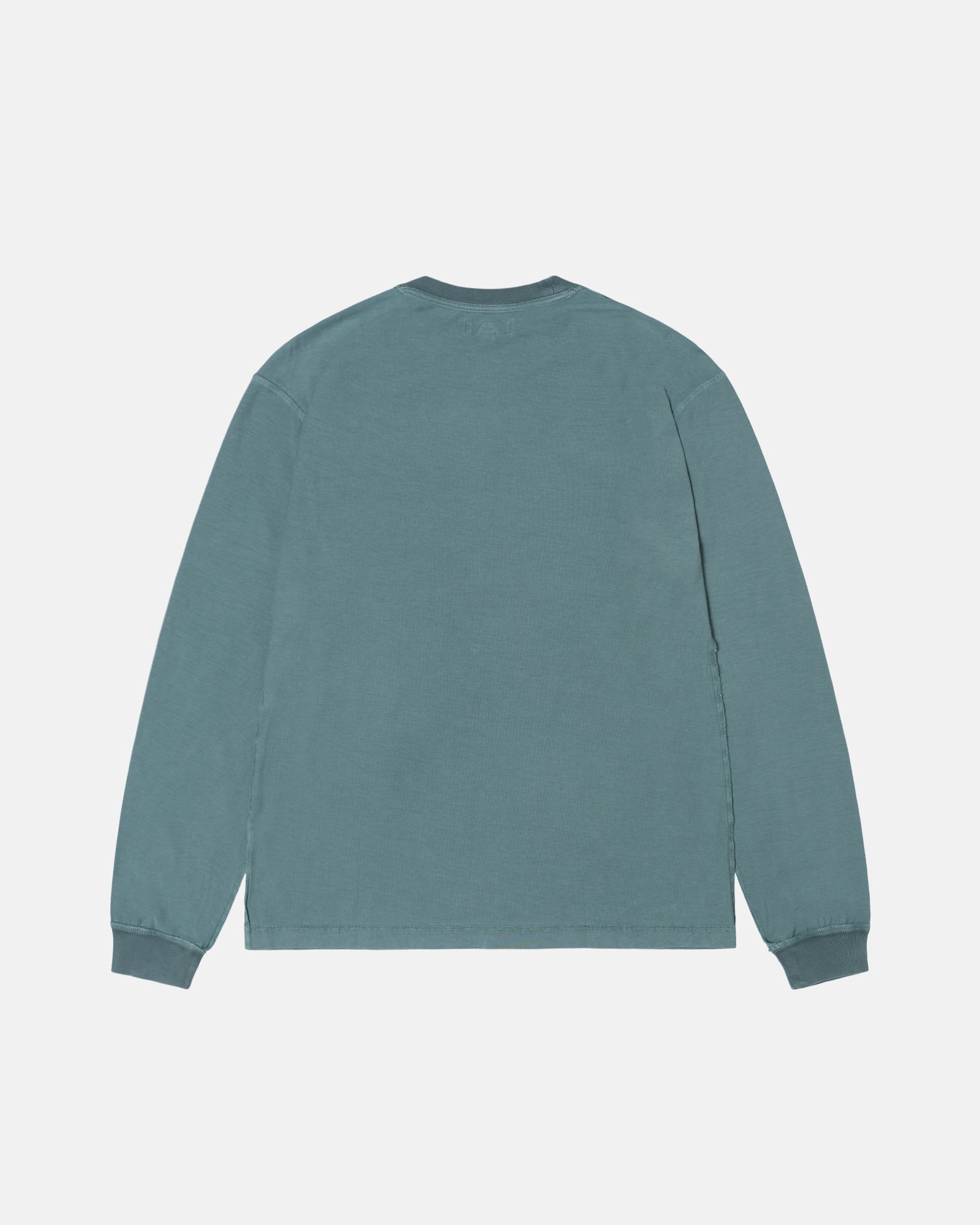 LAZY LS TEE