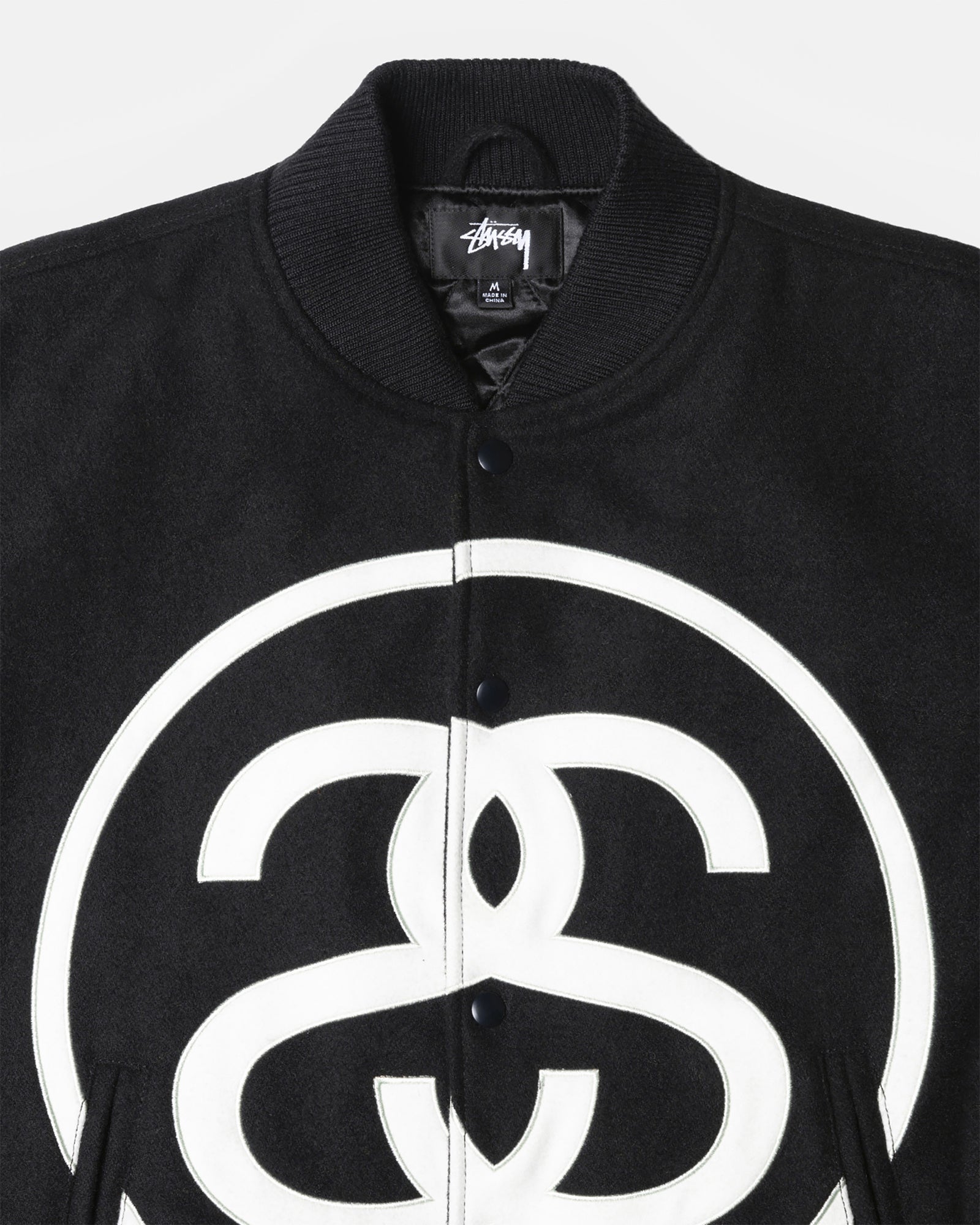 SS-LINK VARSITY JACKET