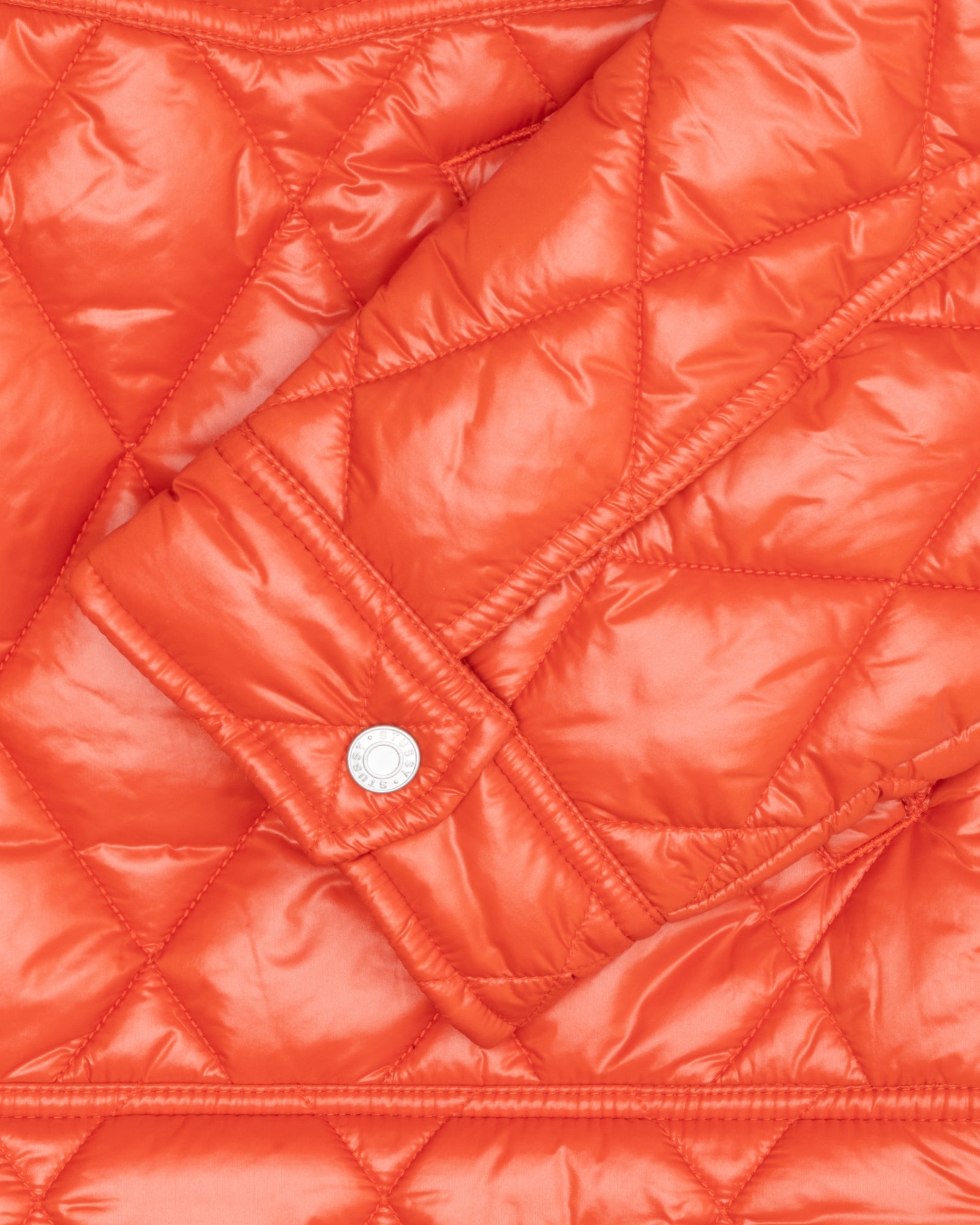 RANCH JACKET QUILTED NYLON