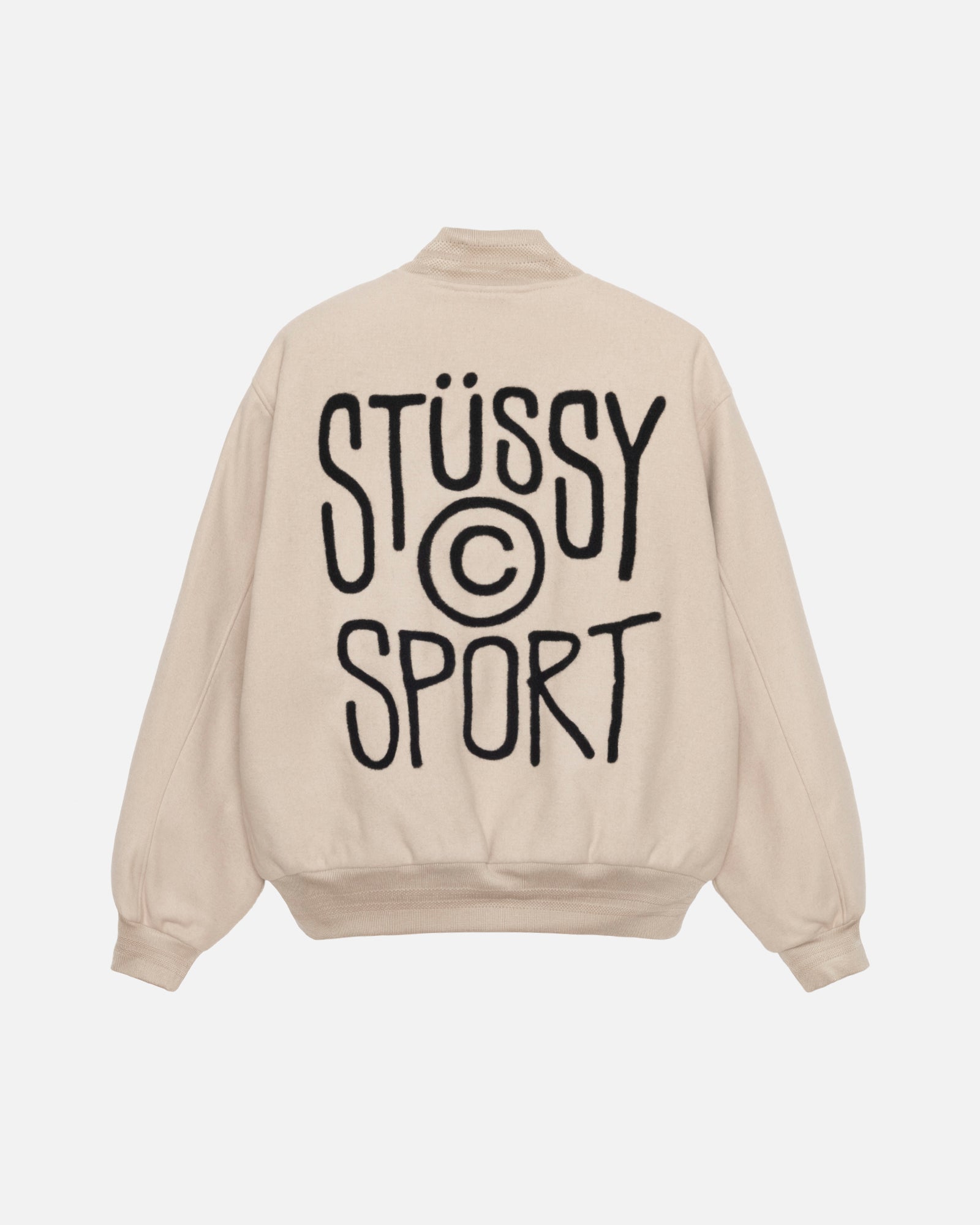 Outerwear – Stüssy