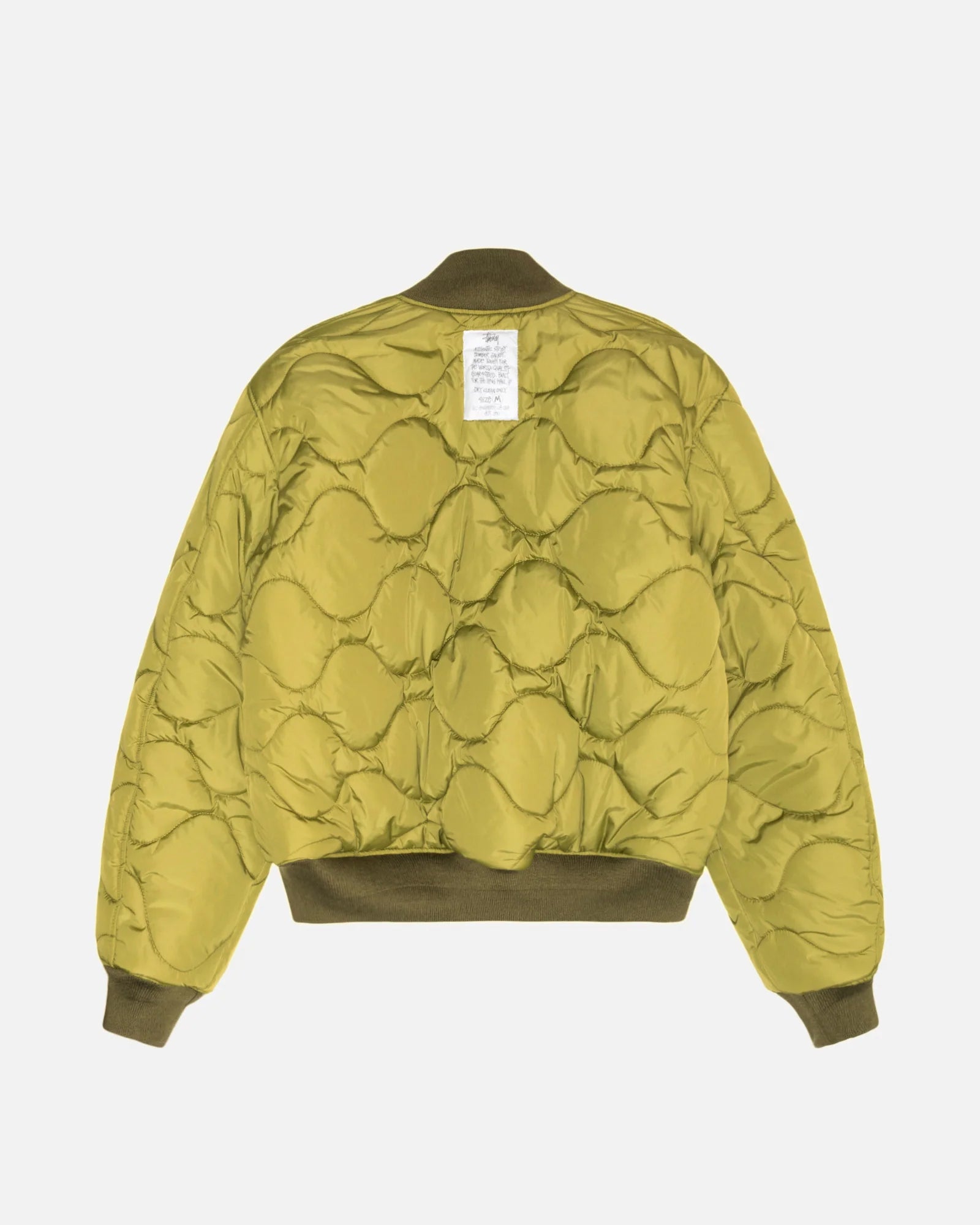 Built Reversible Bomber Jacket - Unisex Jackets & Outerwear