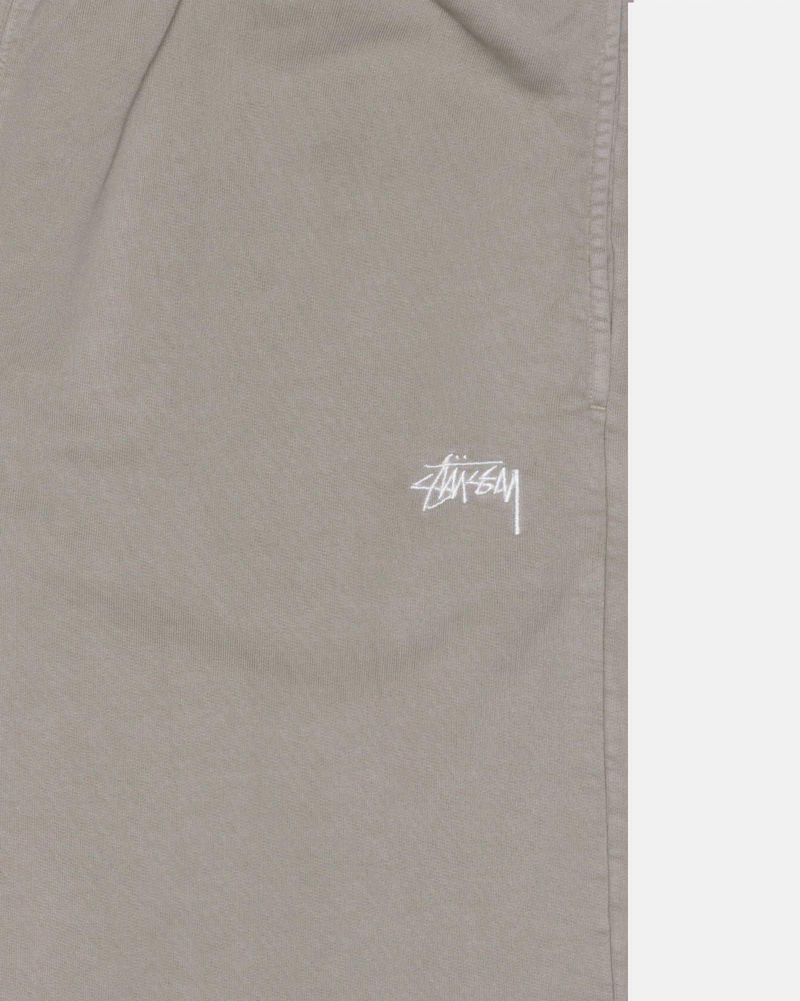 OVERDYED STOCK LOGO SWEATPANT