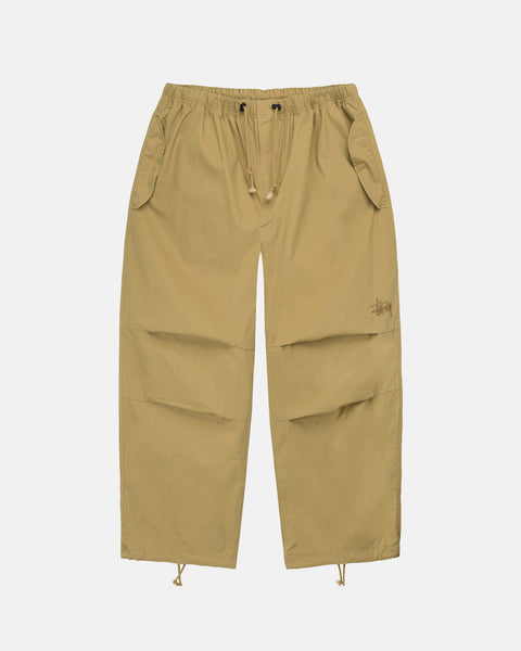 Nyco Over Trousers - Unisex Pants & Jeans | Stüssy