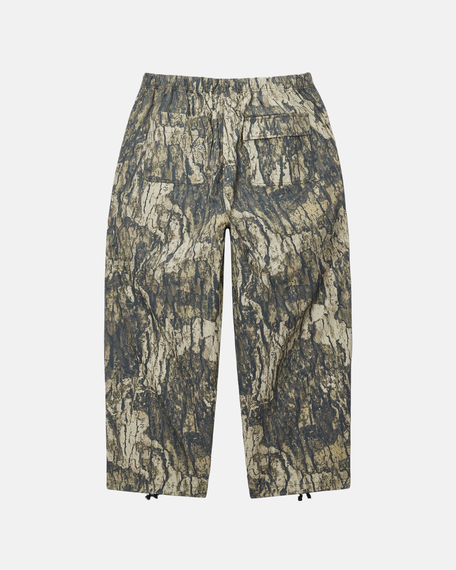 Stussy NYCO OVER TROUSERS S 23aw ステューシー - ワークパンツ ...