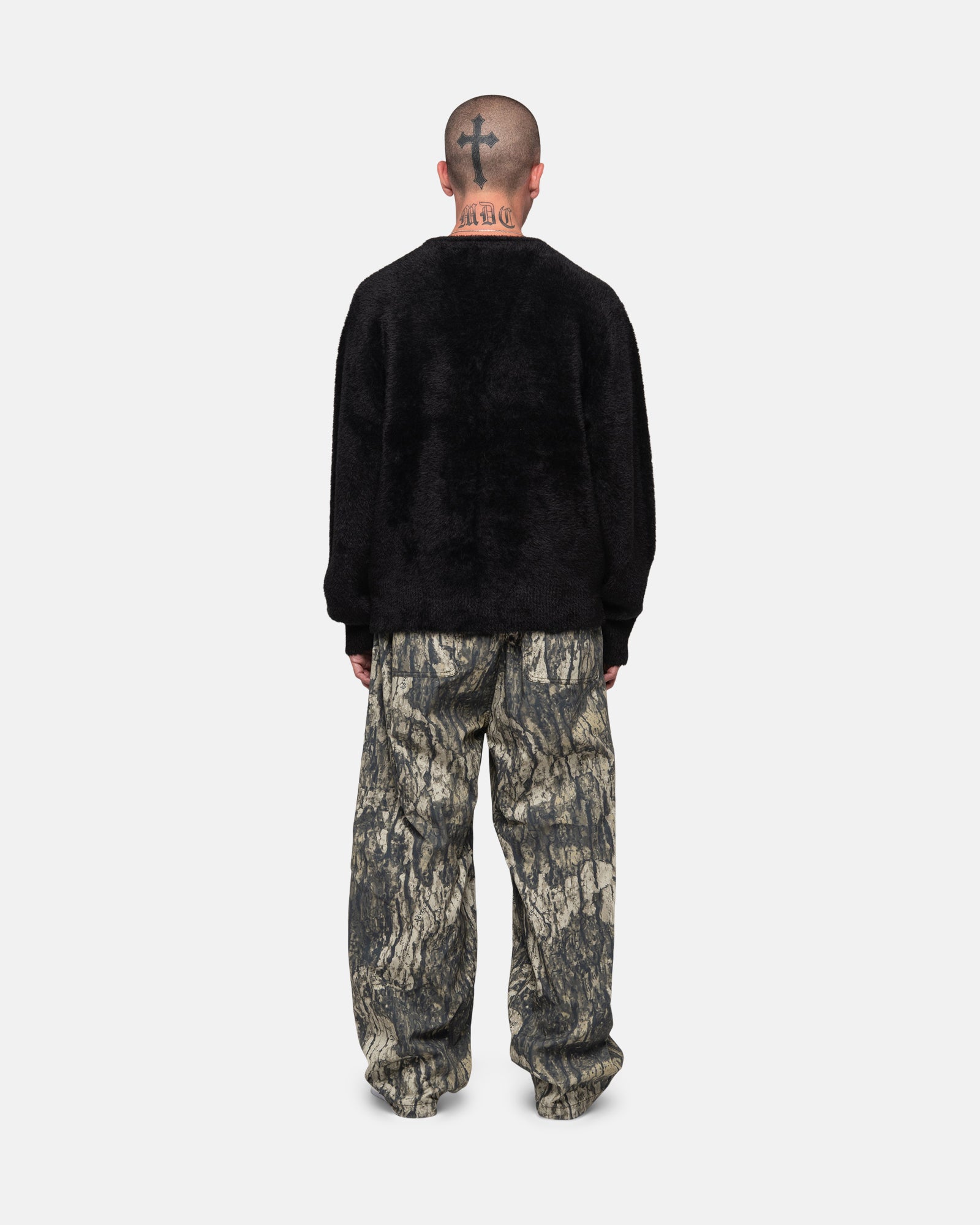 Nyco Over Trousers - Unisex Jeans & Pants | Stüssy