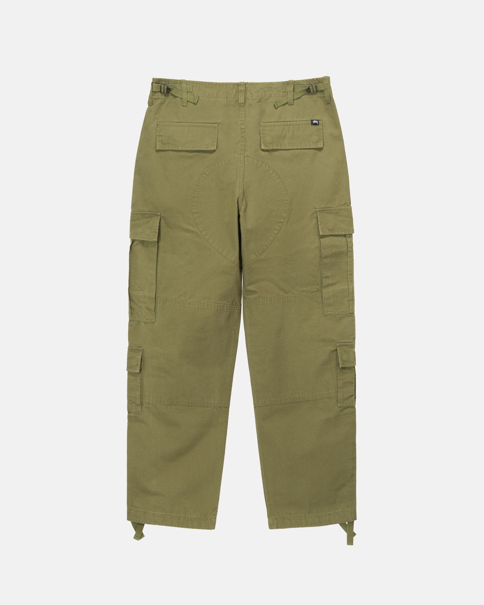 Rothco Vintage Camo Paratrooper Fatigue Pants - Olive Drab With Woodla – PX  Supply, LLC
