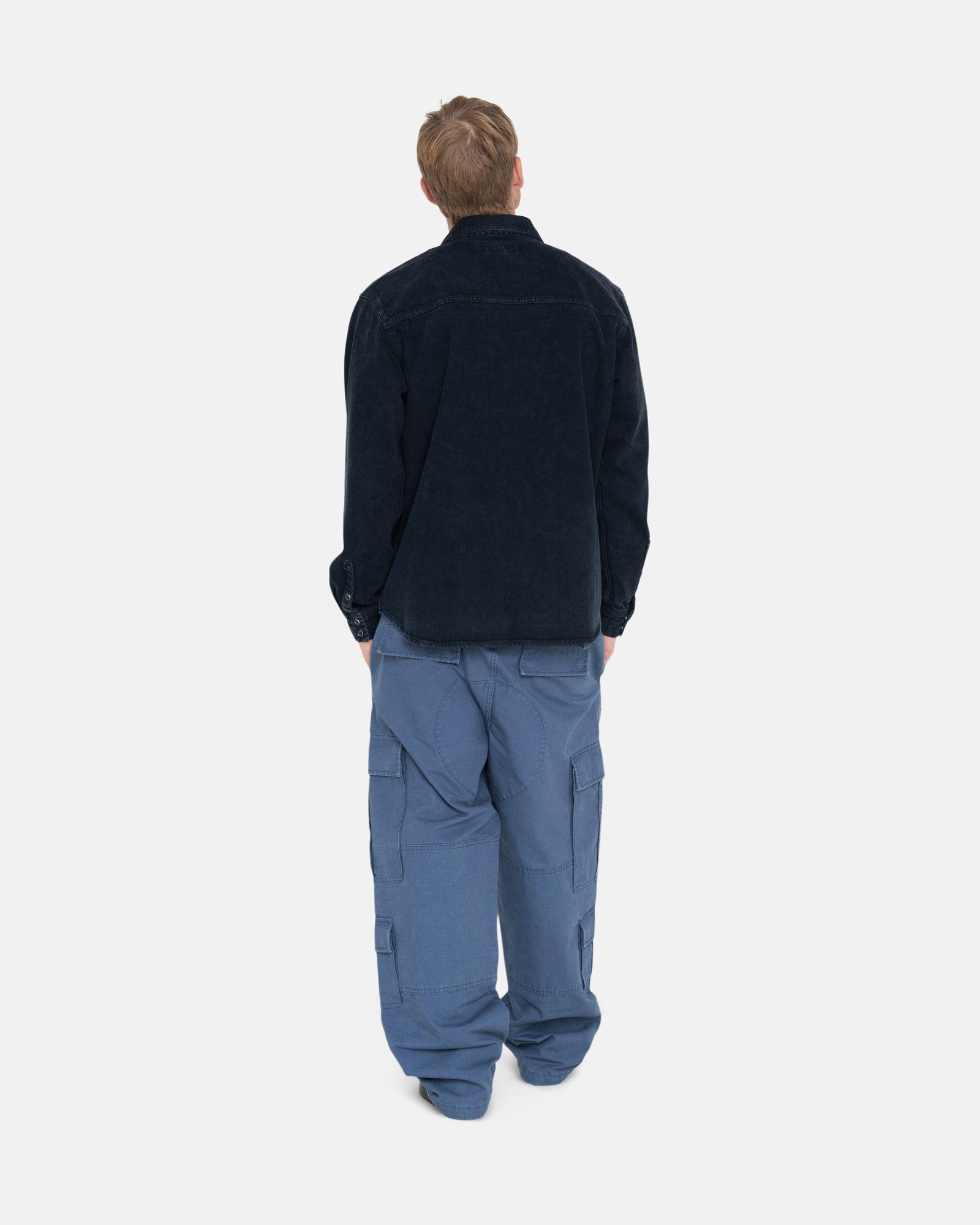 Ripstop Surplus Cargo - Unisex Pants | Stüssy