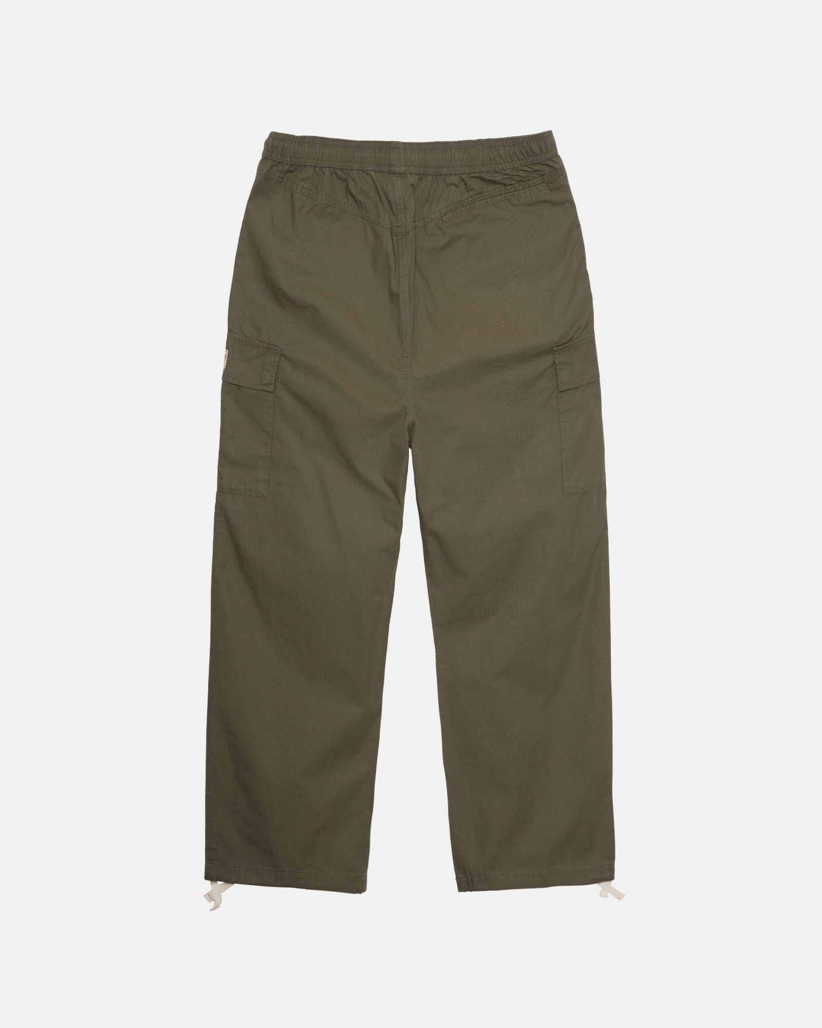 BEACH PANT RIPSTOP CARGO