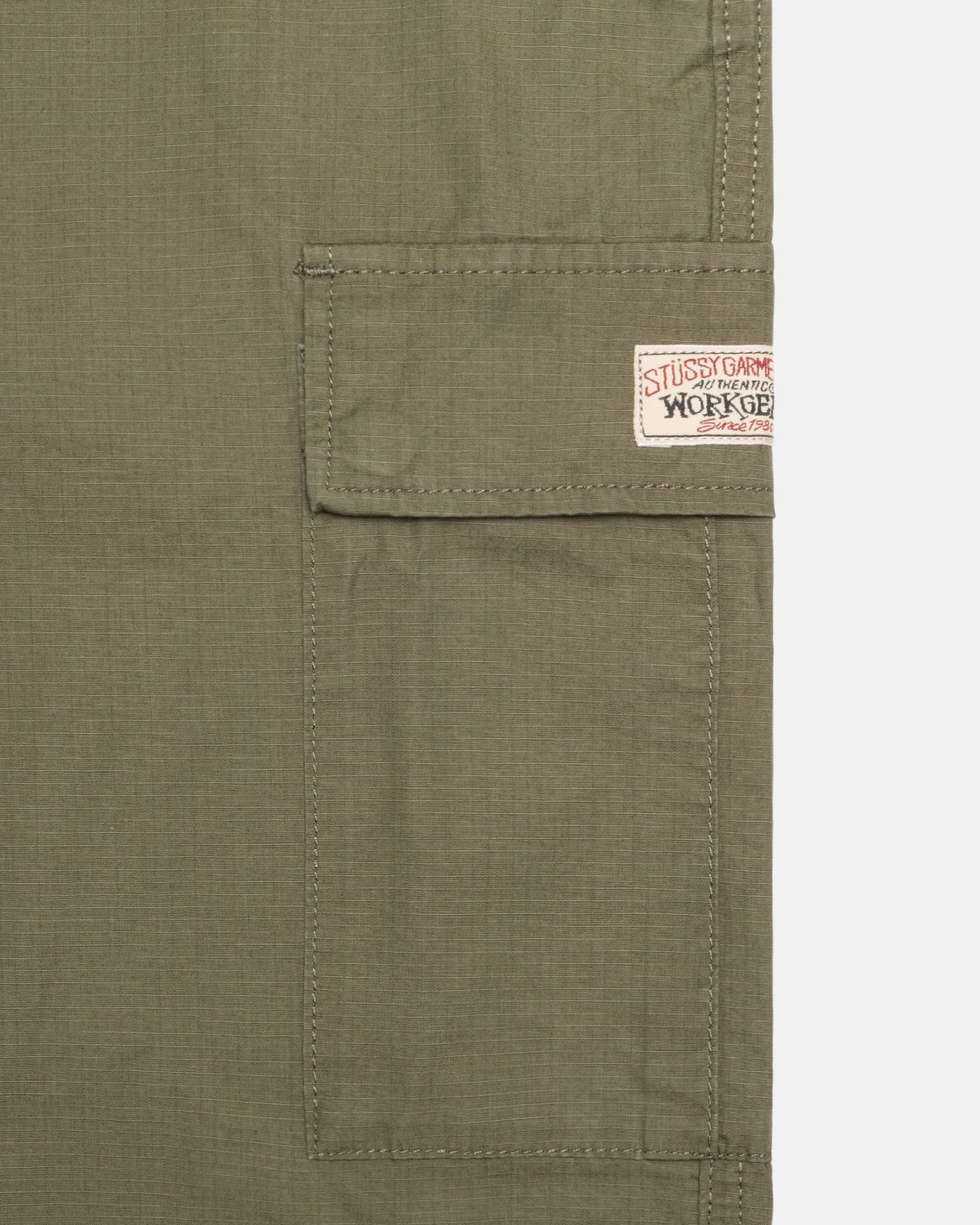 BEACH PANT RIPSTOP CARGO